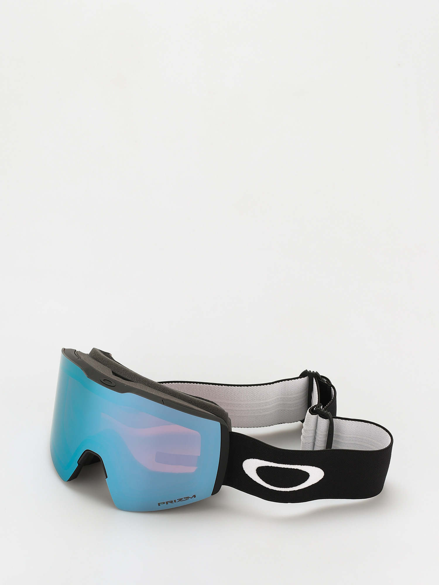 Oakley Fall Line L Goggles black (matte black/prizm snow