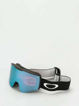 Oakley Fall Line XL Goggle (matte black/prizm snow sapphire iridium)