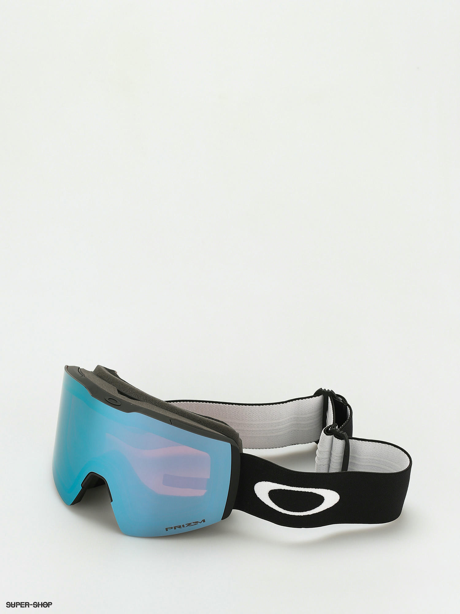 Oakley fall line 2024 prizm sapphire iridium