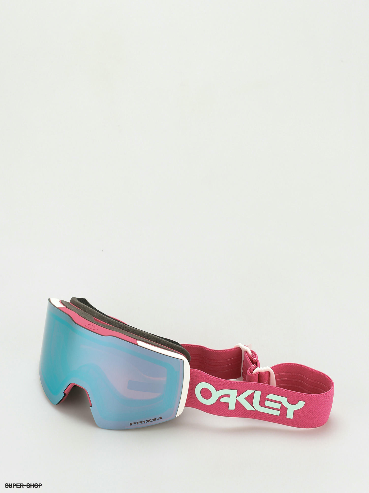 Oakley fall line clearance xm factory pilot