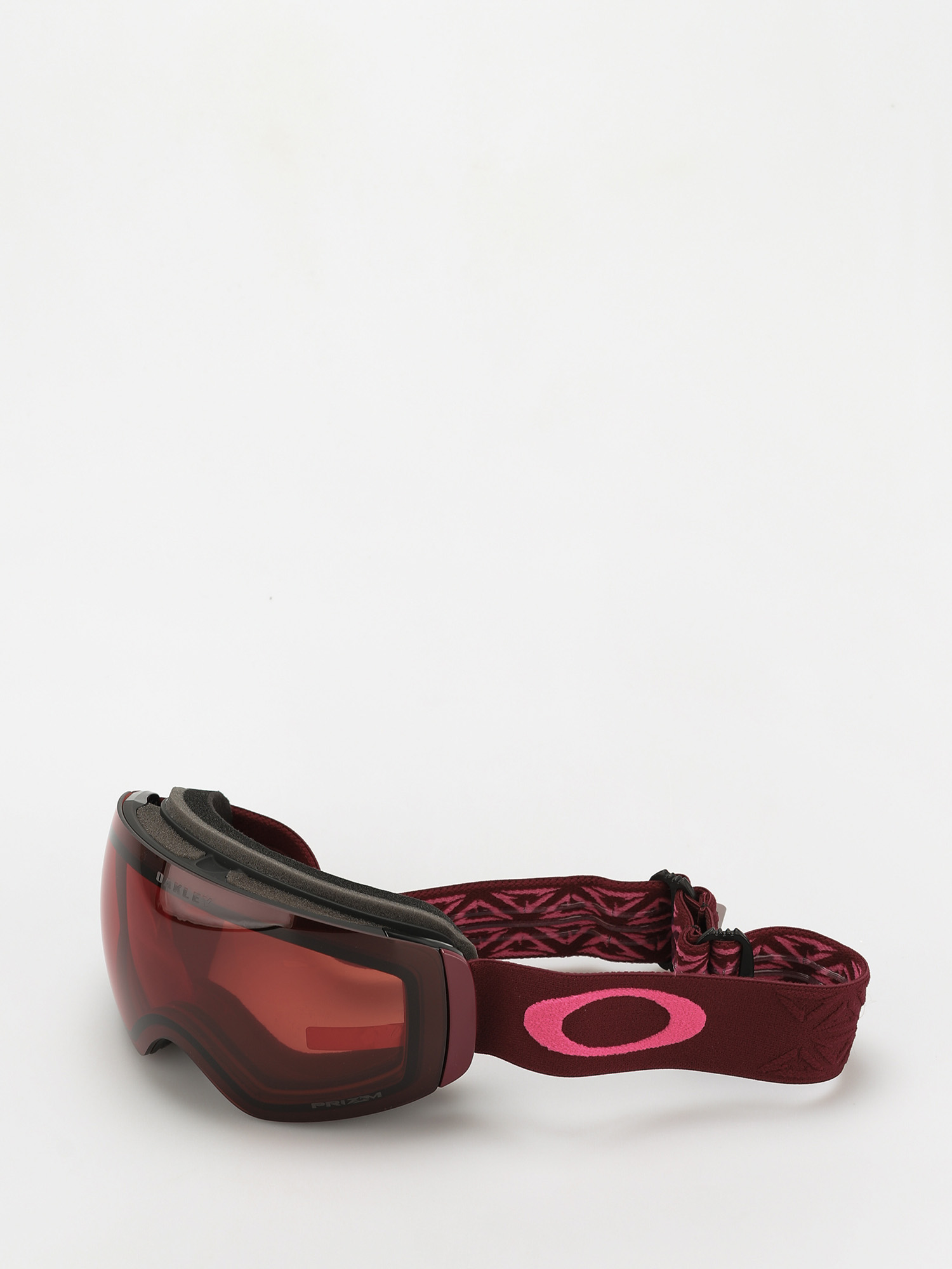 oakley flight deck rose lens