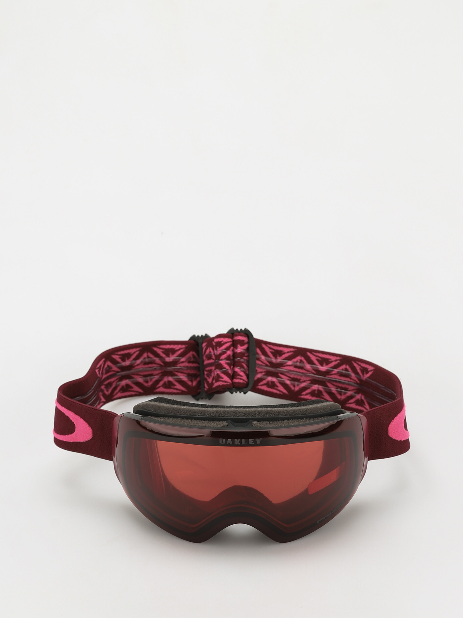 prizm rose flight deck