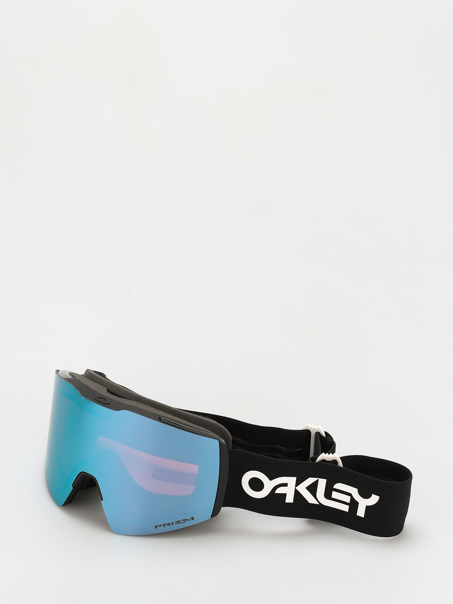 Oakley Fall Line L Goggles (factory pilot black/prizm snow sapphire)