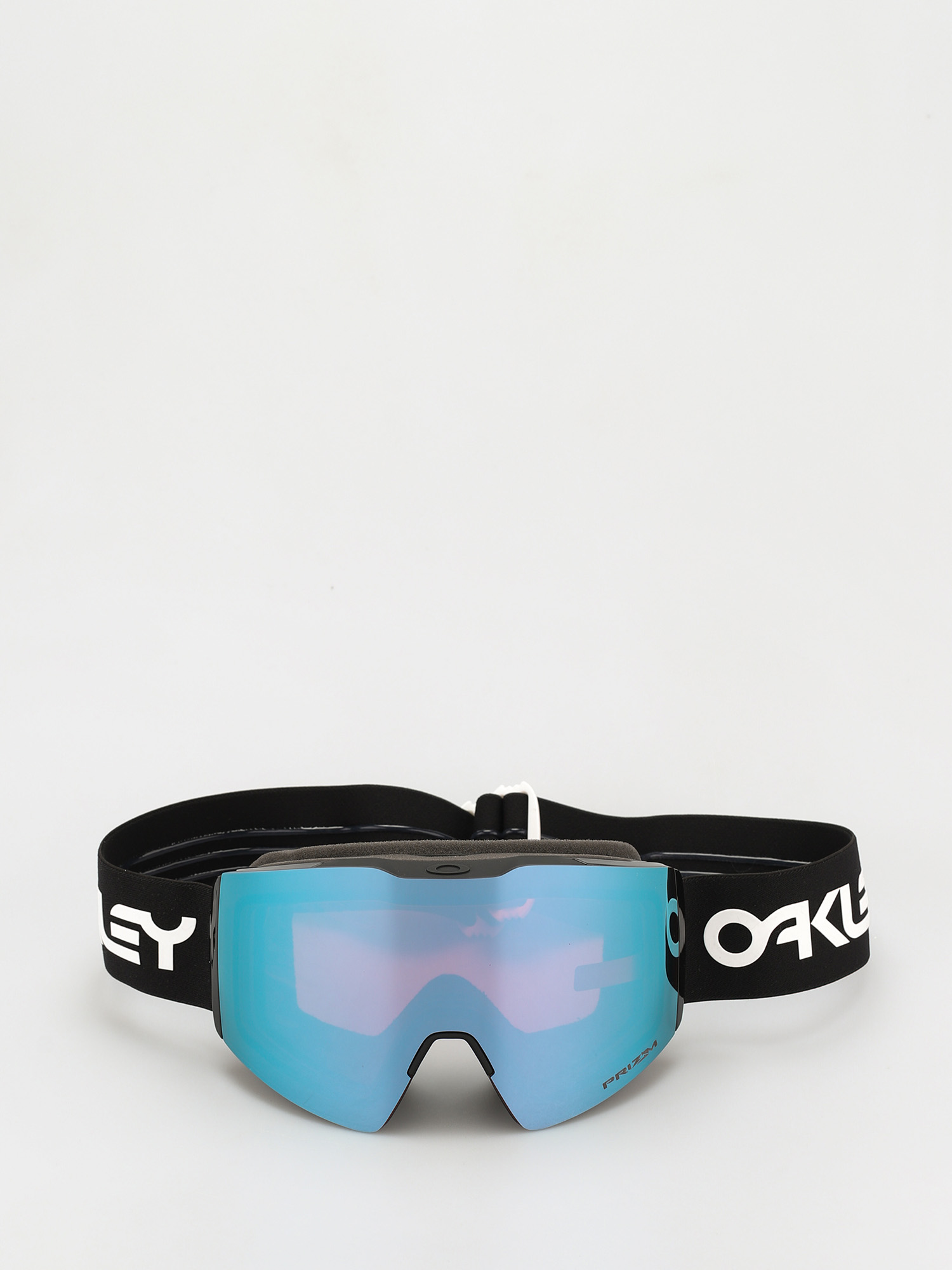 Oakley Fall Line L Goggles (factory pilot black/prizm snow sapphire)