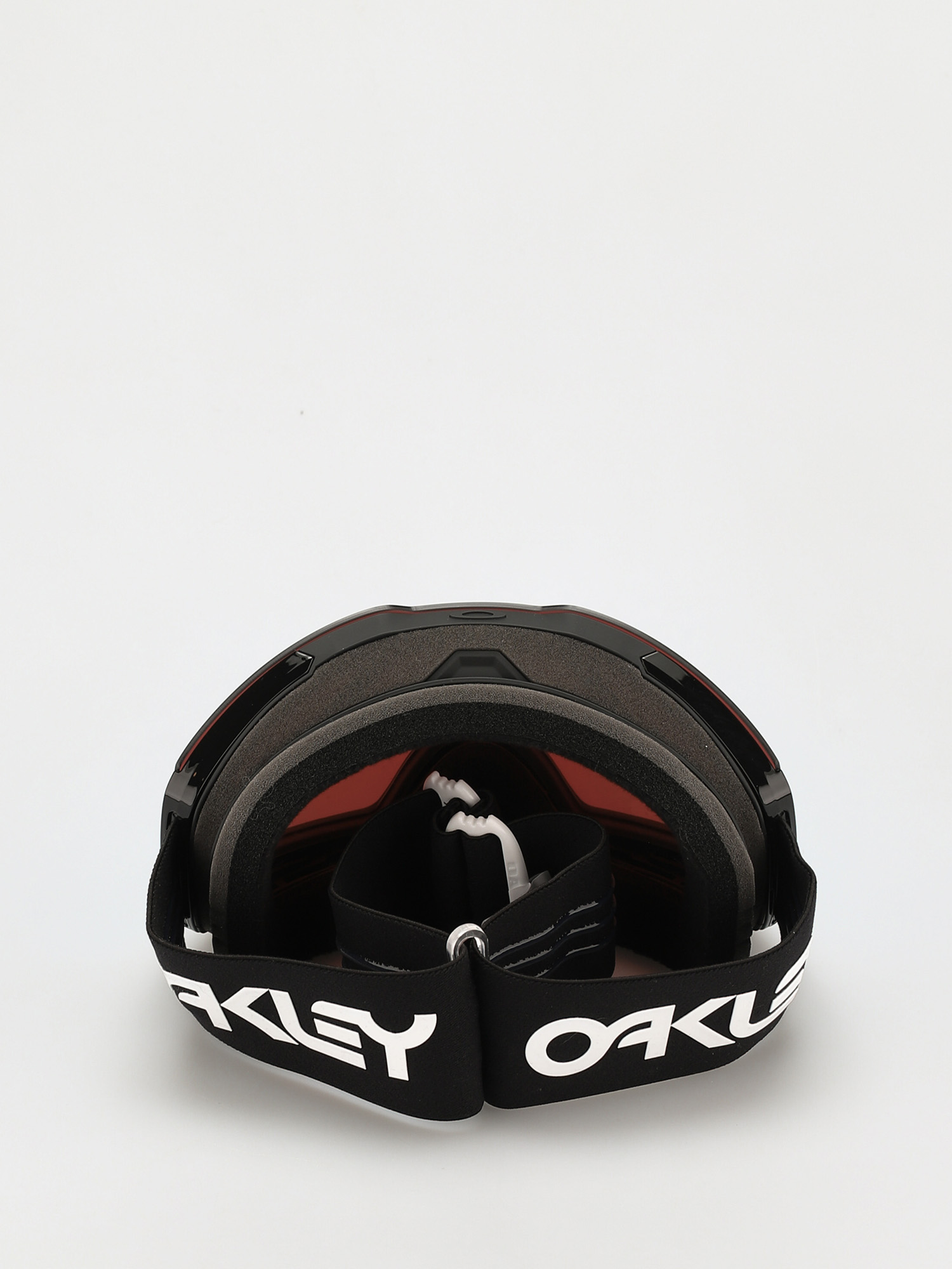 Oakley Fall Line L Goggles - black (factory pilot black/prizm snow