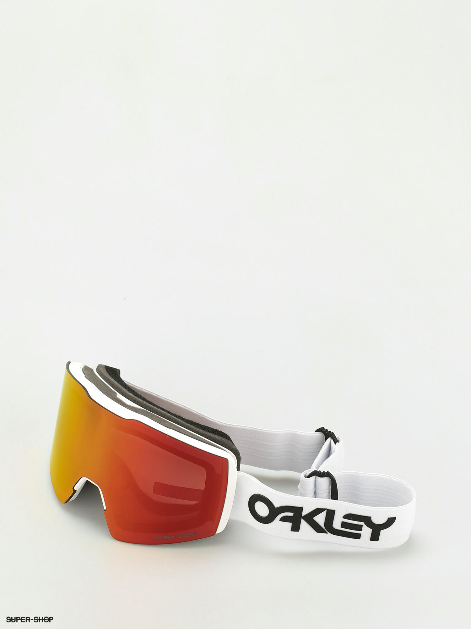 Oakley Fall Line XM Goggles (factory 
