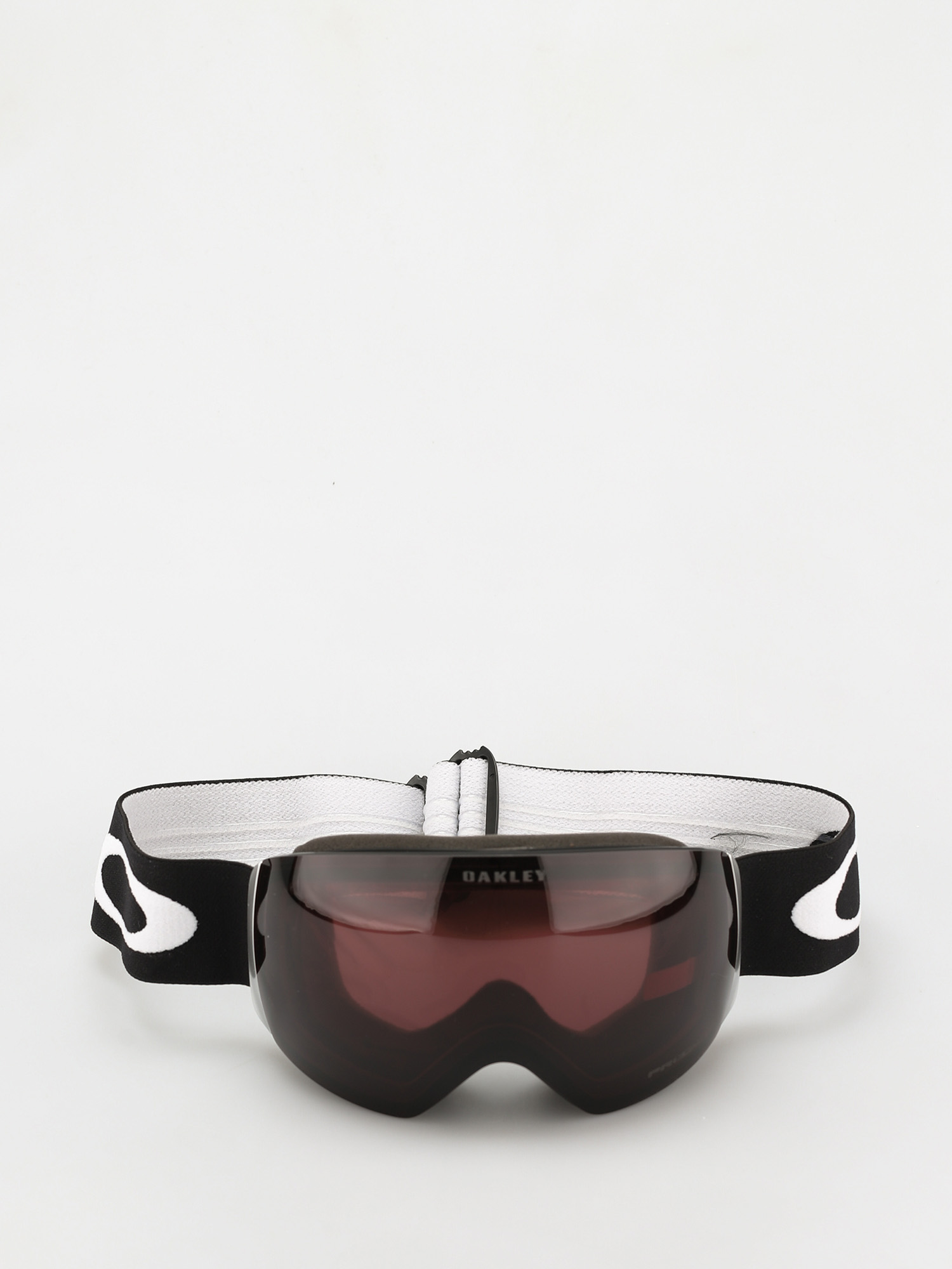 OAKLEY ゴーグル　FLIGHT DECK XL Oakley Flight Deck XL Goggles - black (matte black/prizm snow dark