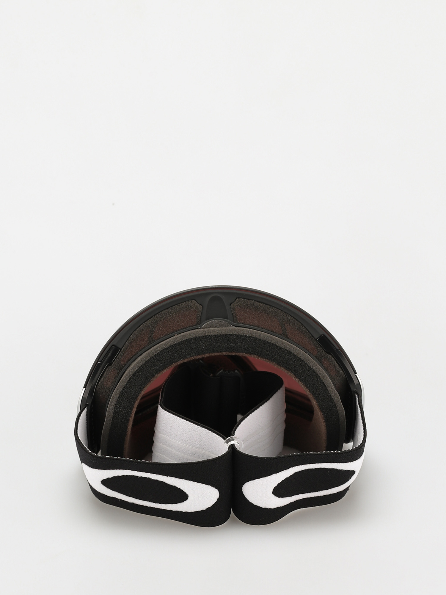 Oakley Flight Deck XL Goggles (matte black/prizm snow dark grey)