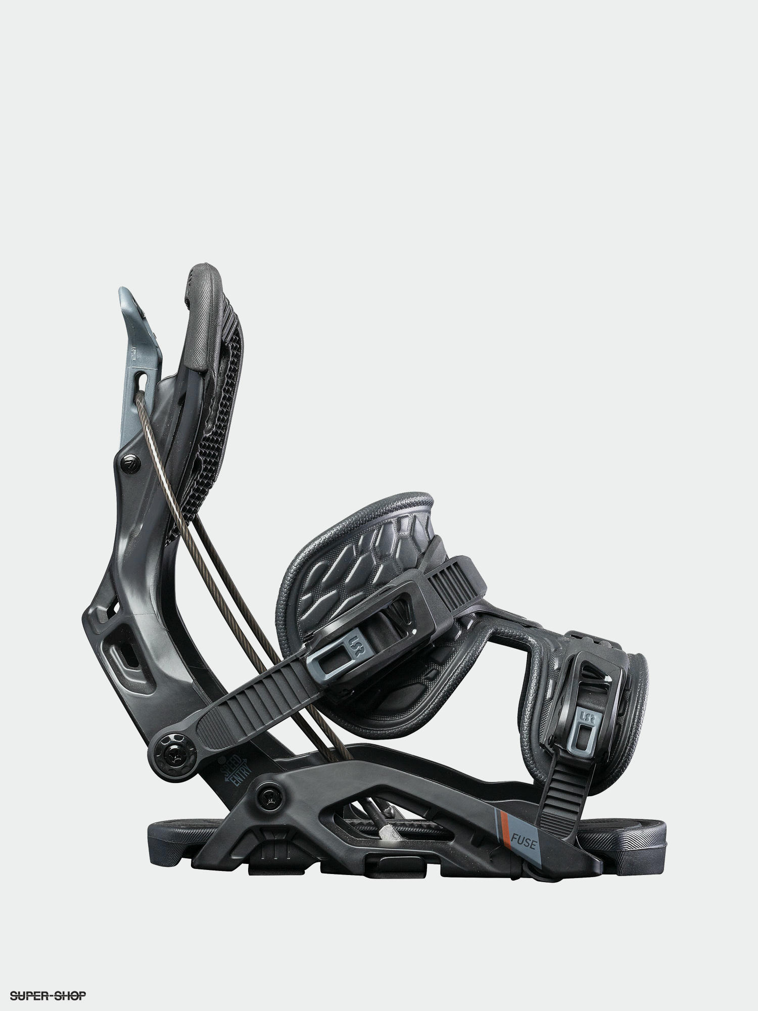 flow fuse gt bindings