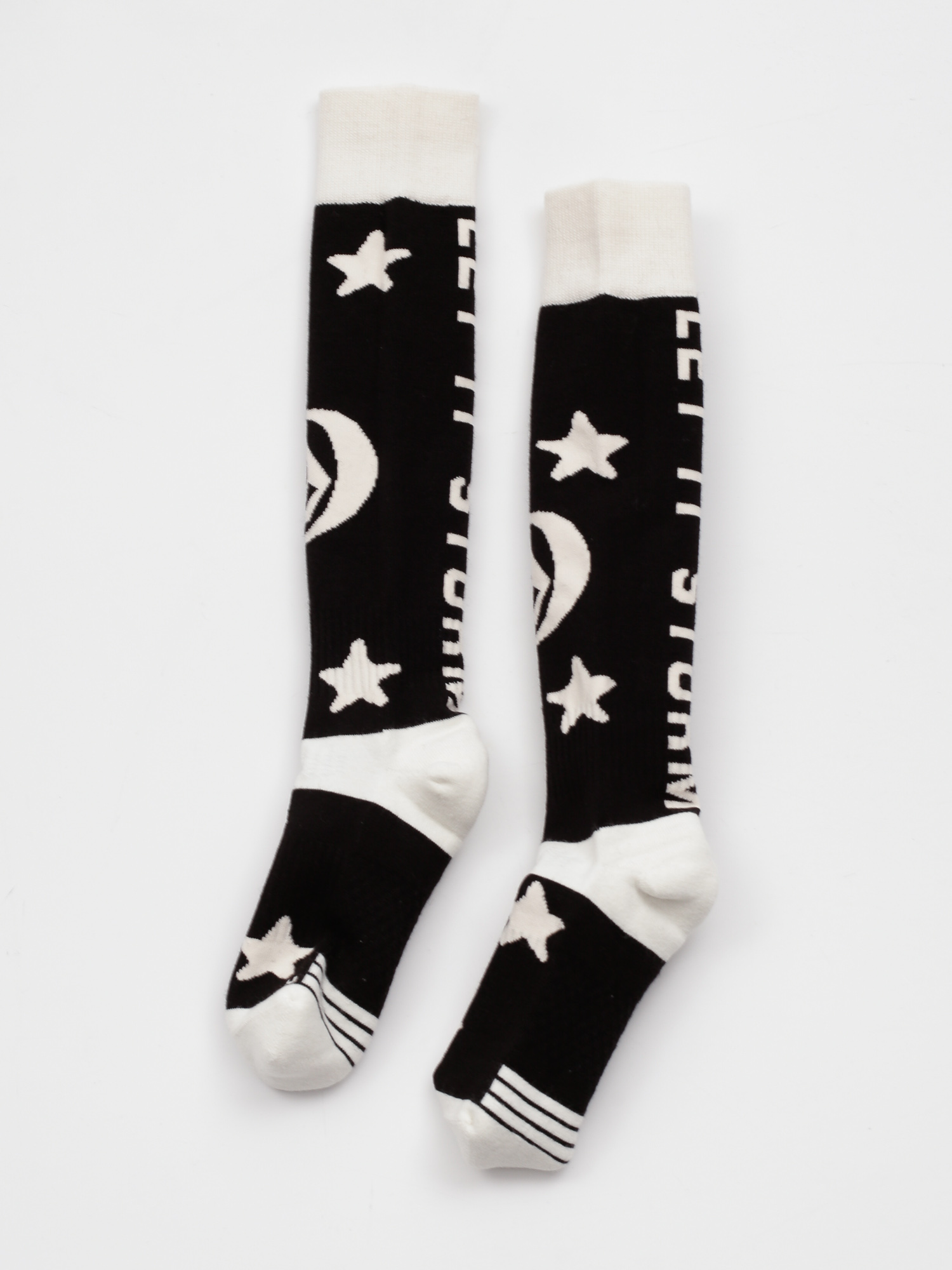 Volcom Synth Socks (black)