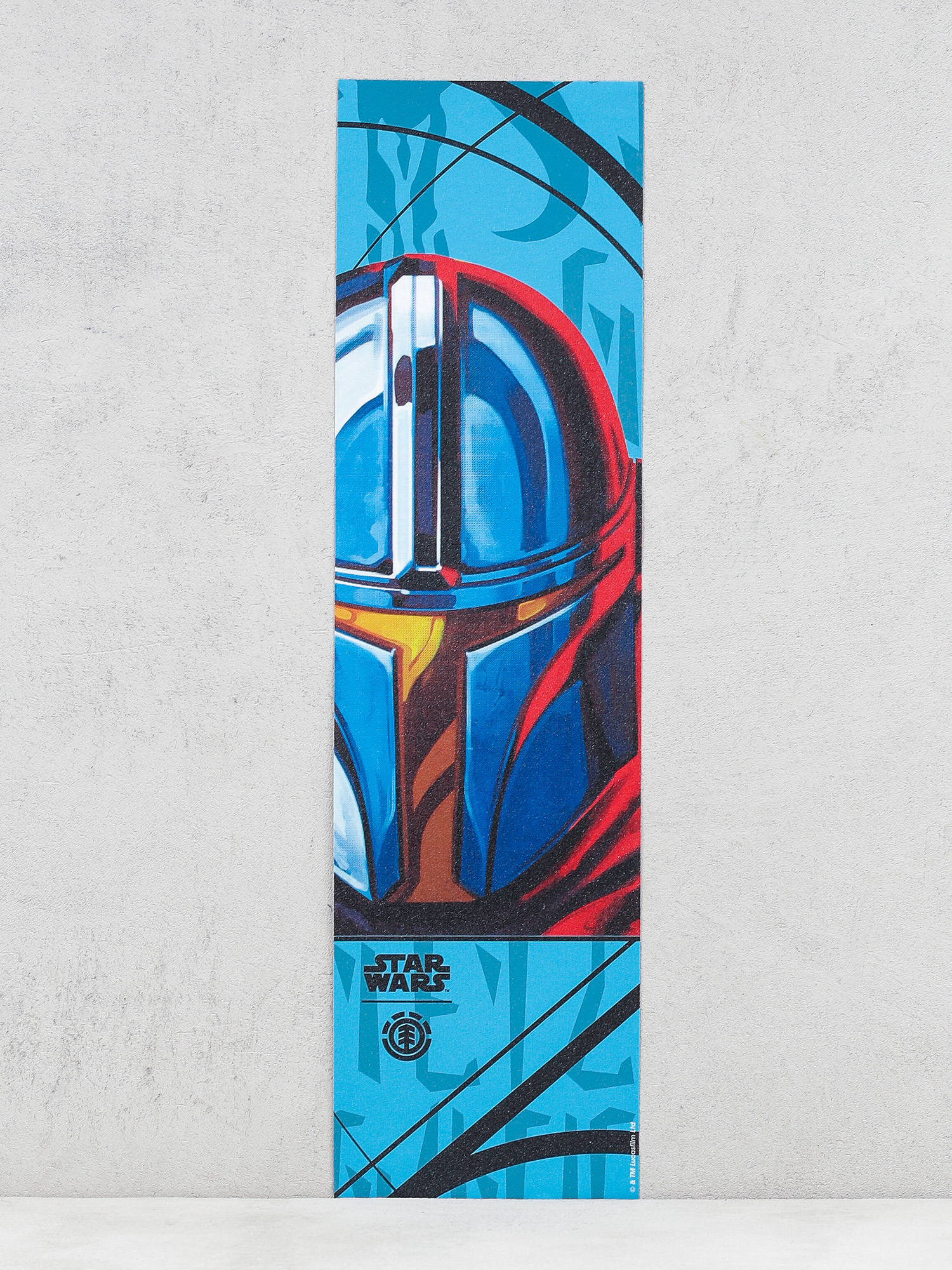 Element Mandalorian Mando Ca Grip (assorted)