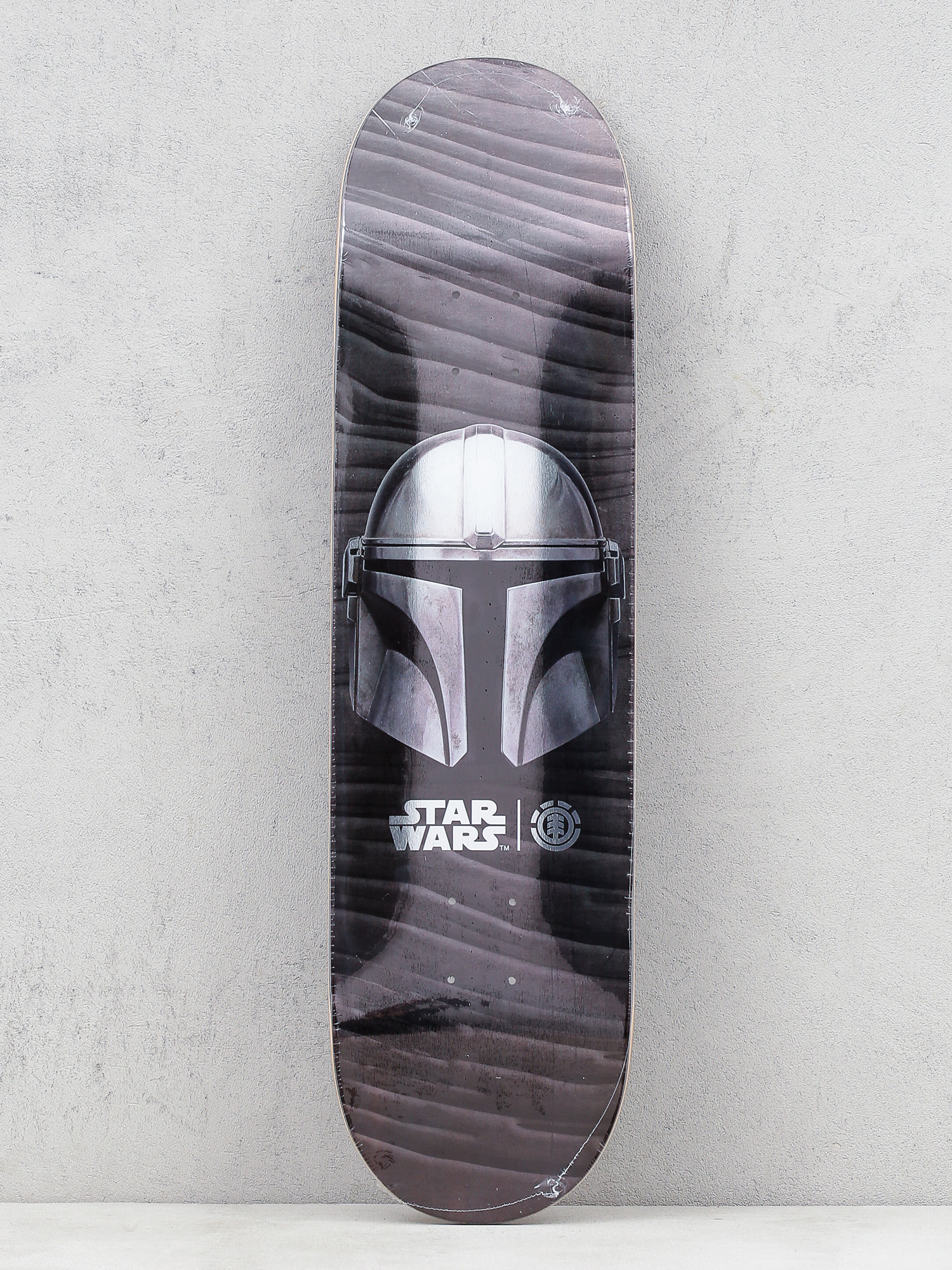 Element X Star Wars Mandalorian Be Deck (assorted)