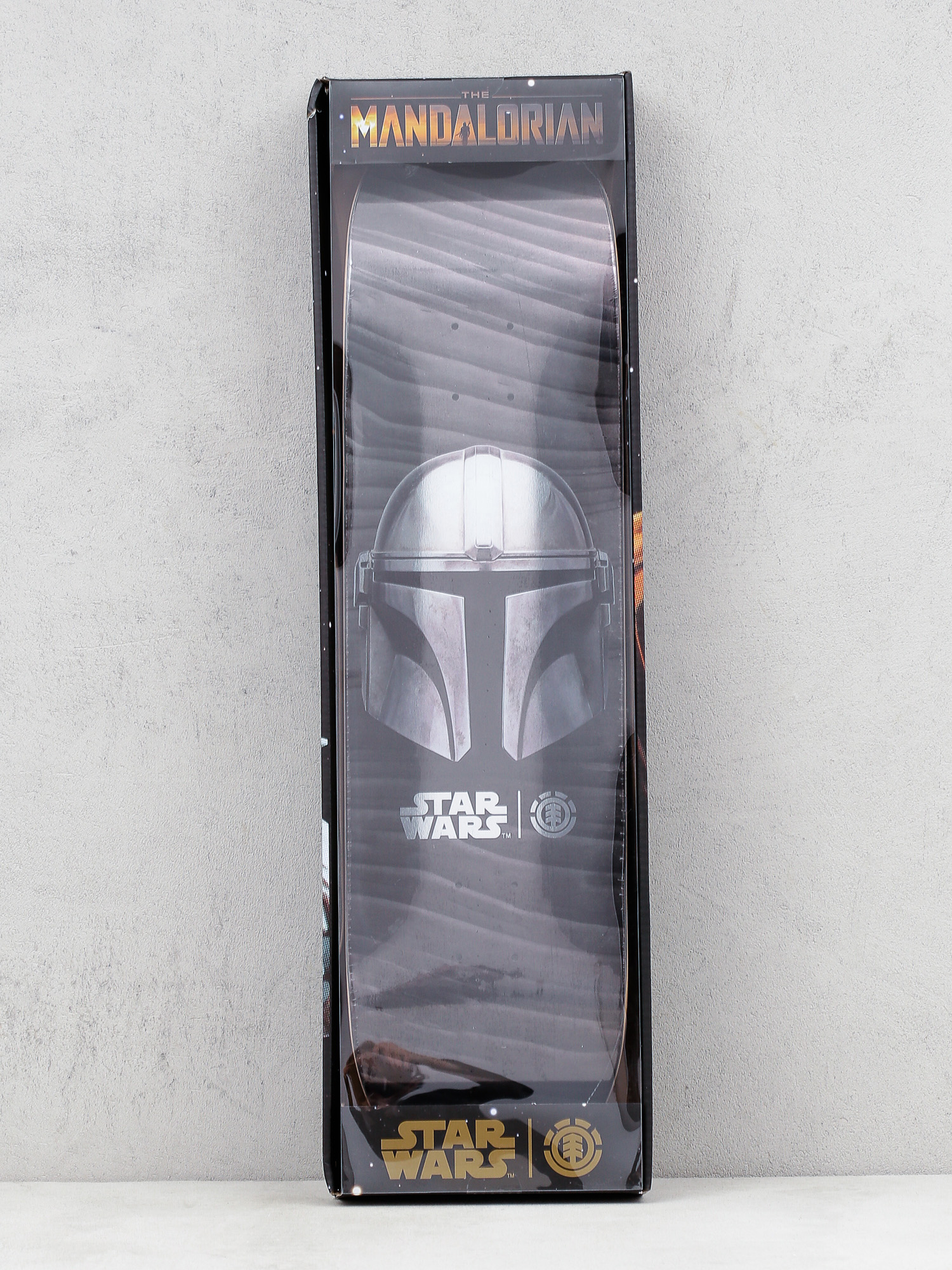 Element X Star Wars Mandalorian Be Deck (assorted)