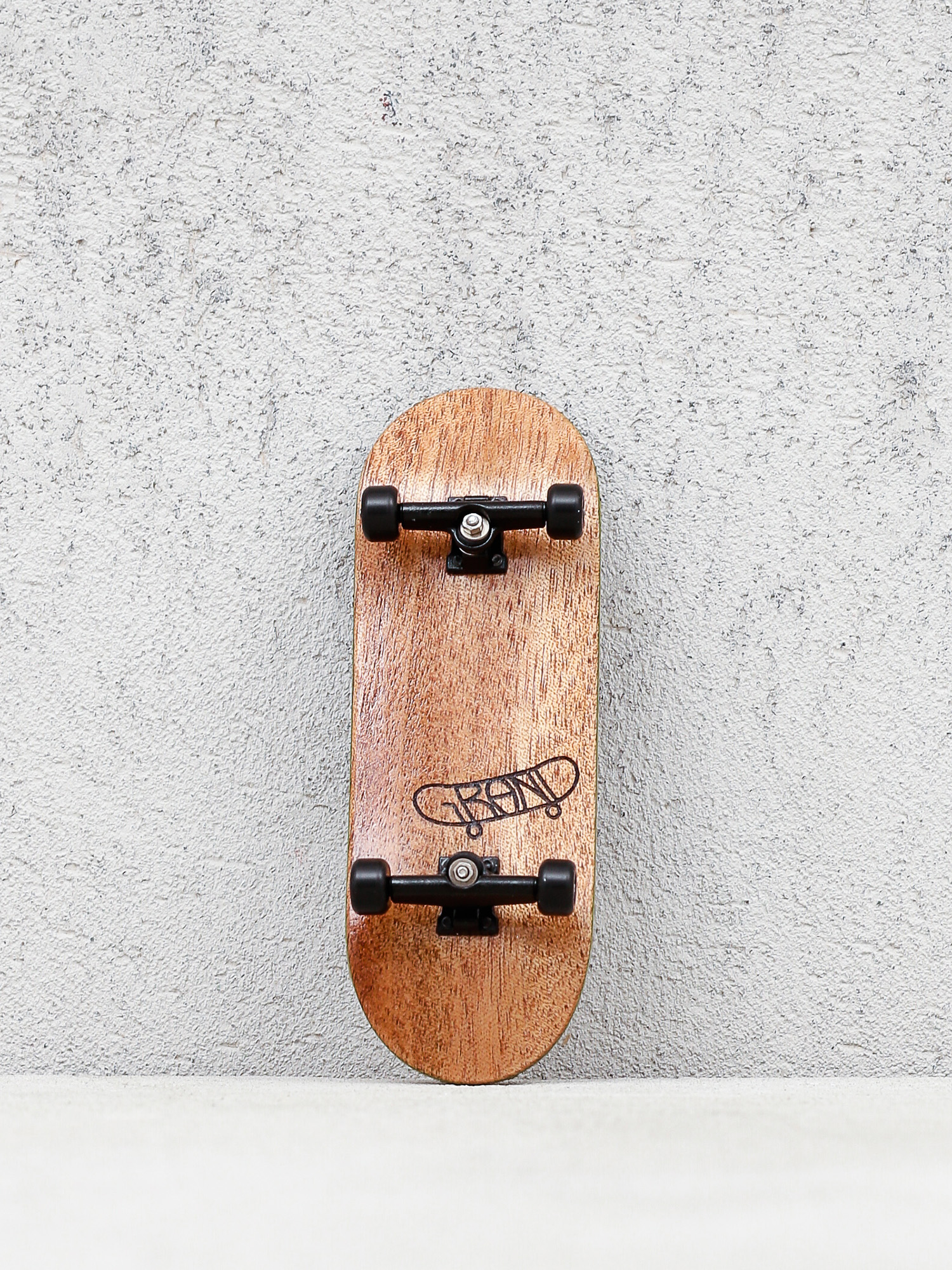 Grand Fingers Pro Fingerboard (brown/black/black)