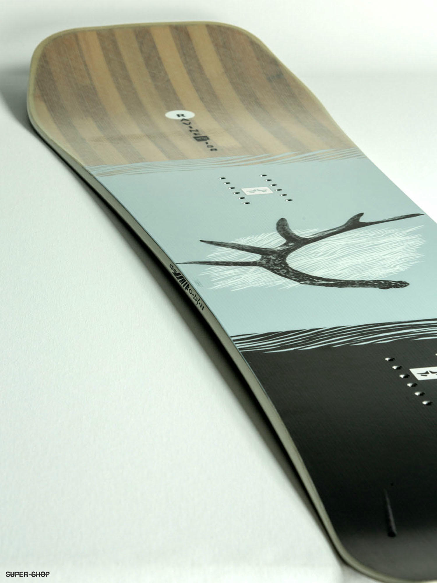 rome snowboard company