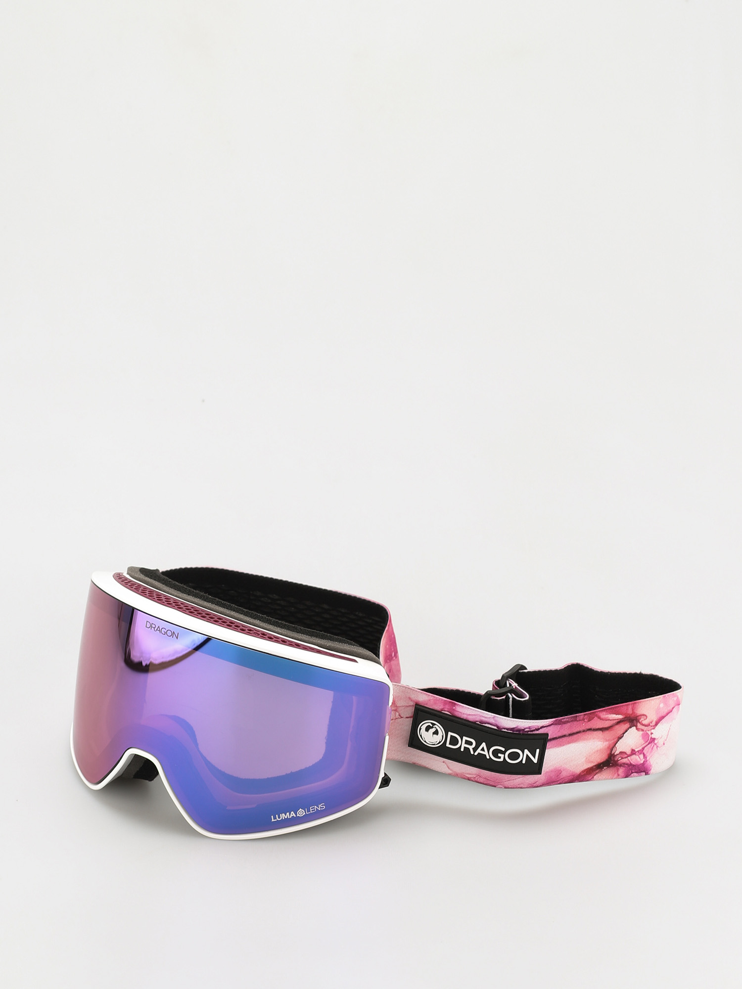 Dragon PXV2 Goggles (merlot/ll purple 