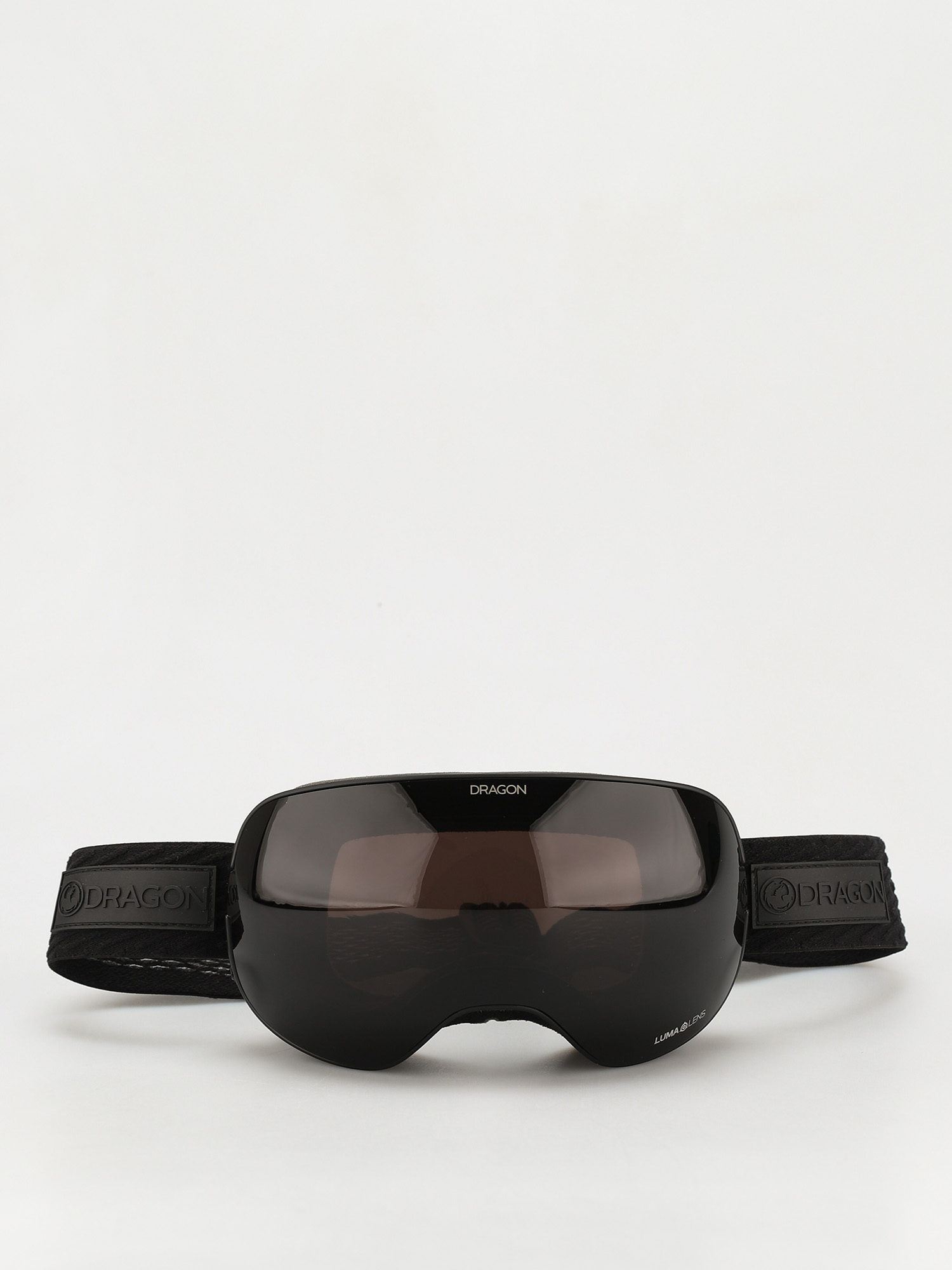 Dragon X2 Goggles (midnight/ll midnight/ll violet)