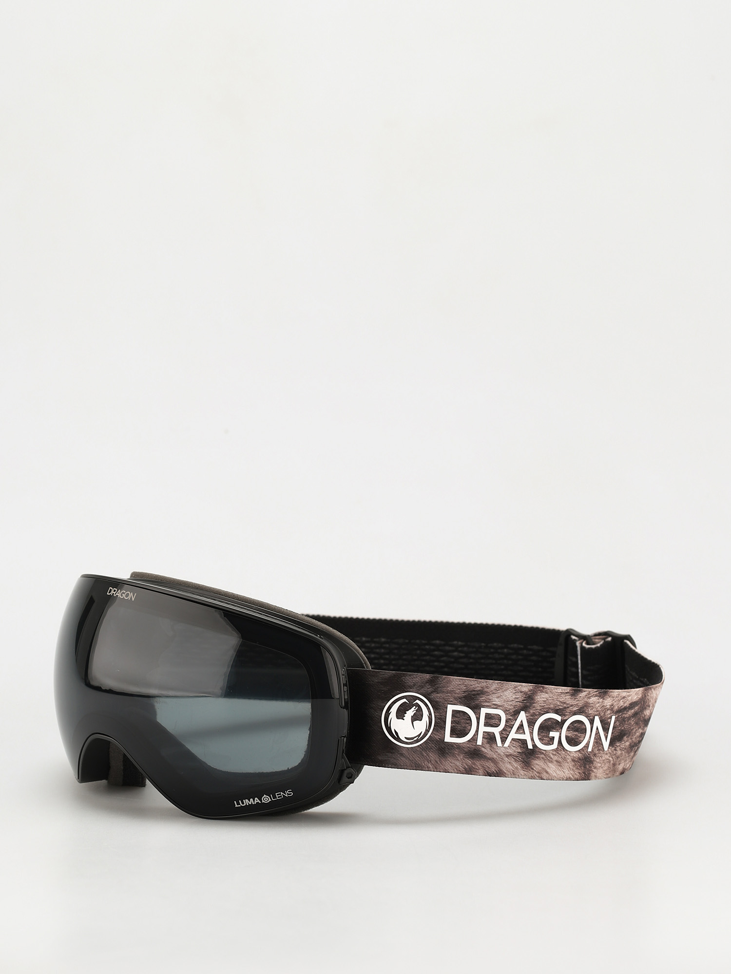 dragon x2s snow goggle