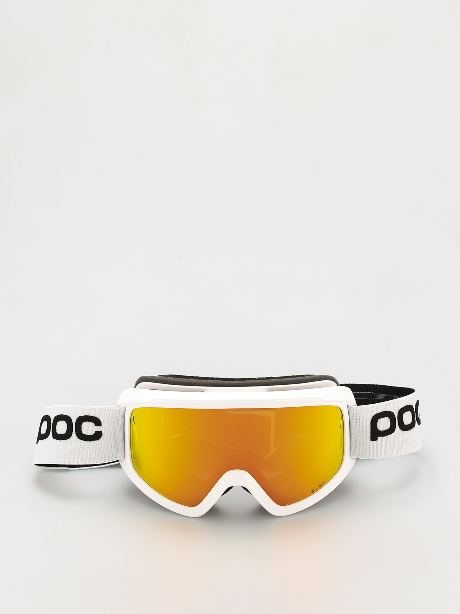 POC Opsin Clarity Goggles (hydrogen white/spektris orange)