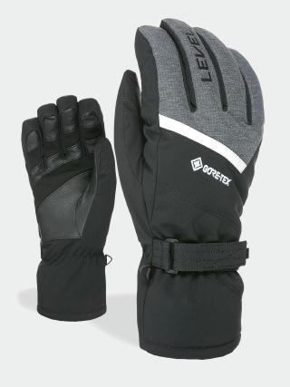 Level Evolution Gore Tex Handschuhe (black grey)