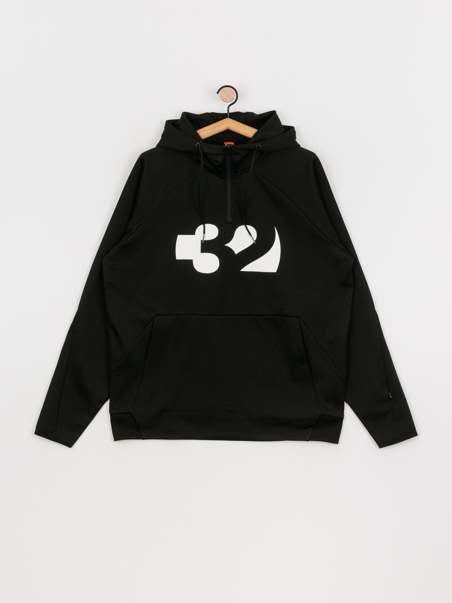 ThirtyTwo Franchise Tech HD Hoodie (black)