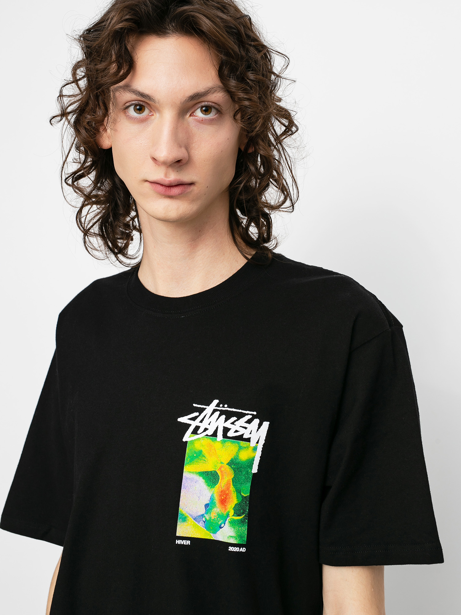 Stonehenge tee discount stussy