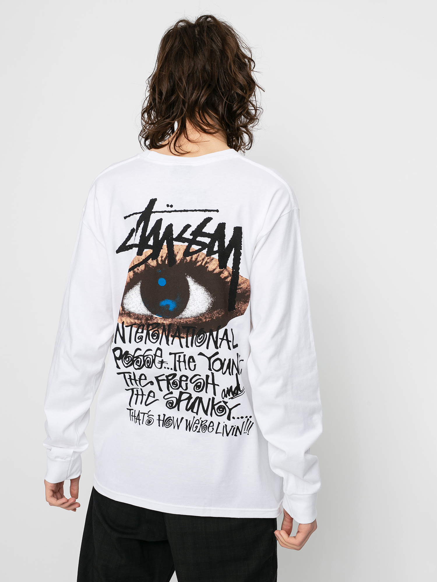 stussy ocular