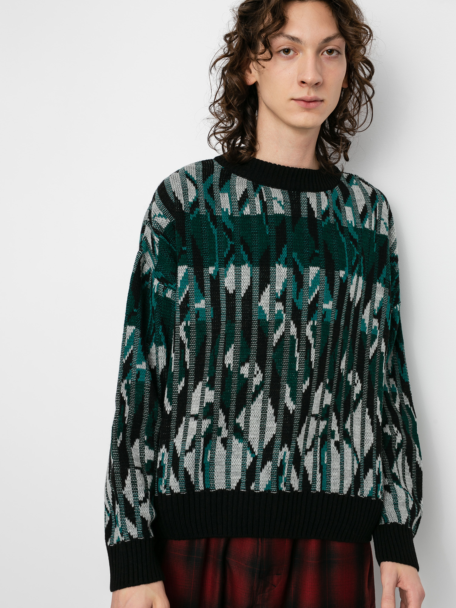 skate sweater