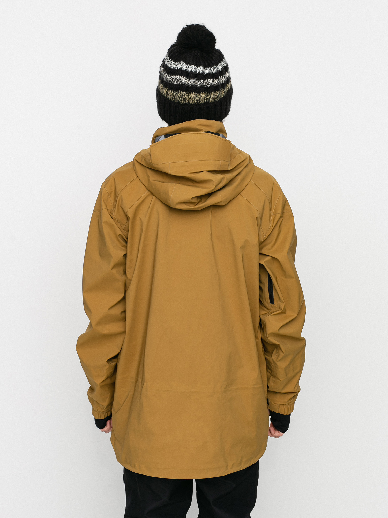 volcom guch jacket