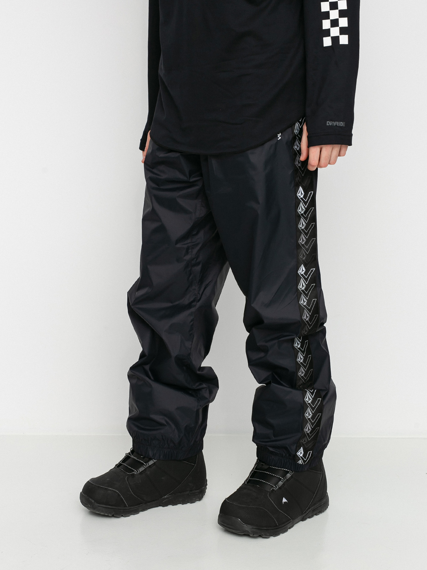 Volcom Slashlapper Snowboard pants - black (black)