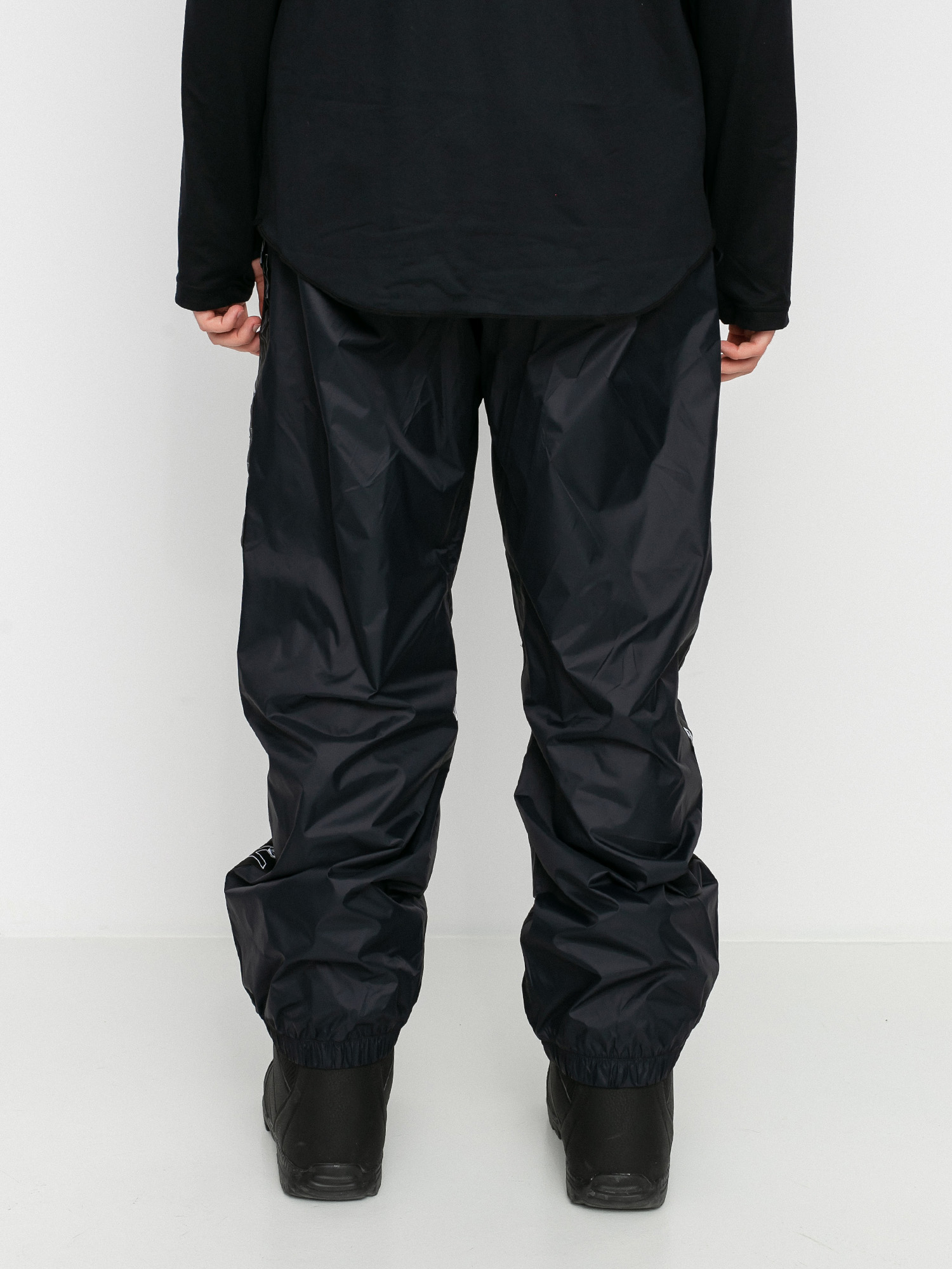 【美品】VOLCOM SLASHLAPPER PANT Mサイズ 黒 Men's New Slashslapper Pants - 701 Cycle and Sport