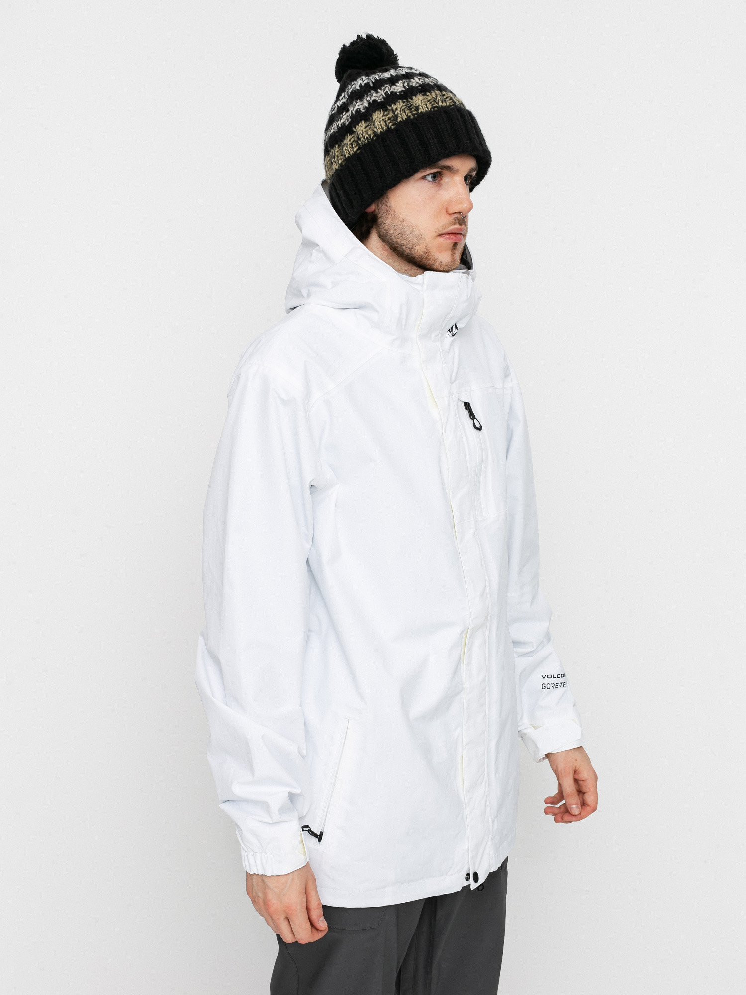 revit vapor 2 jacket