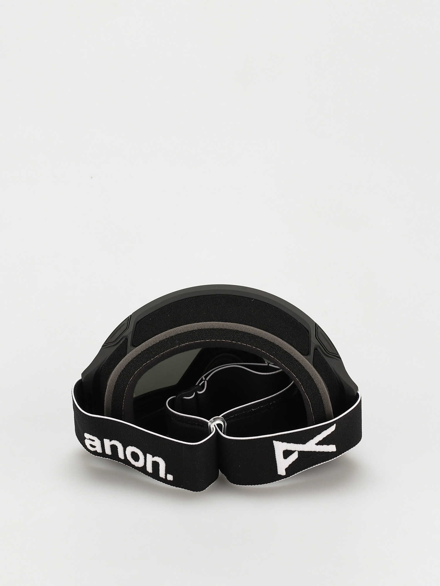 Anon M4 Toric Polarized Goggles (black/polar smoke)