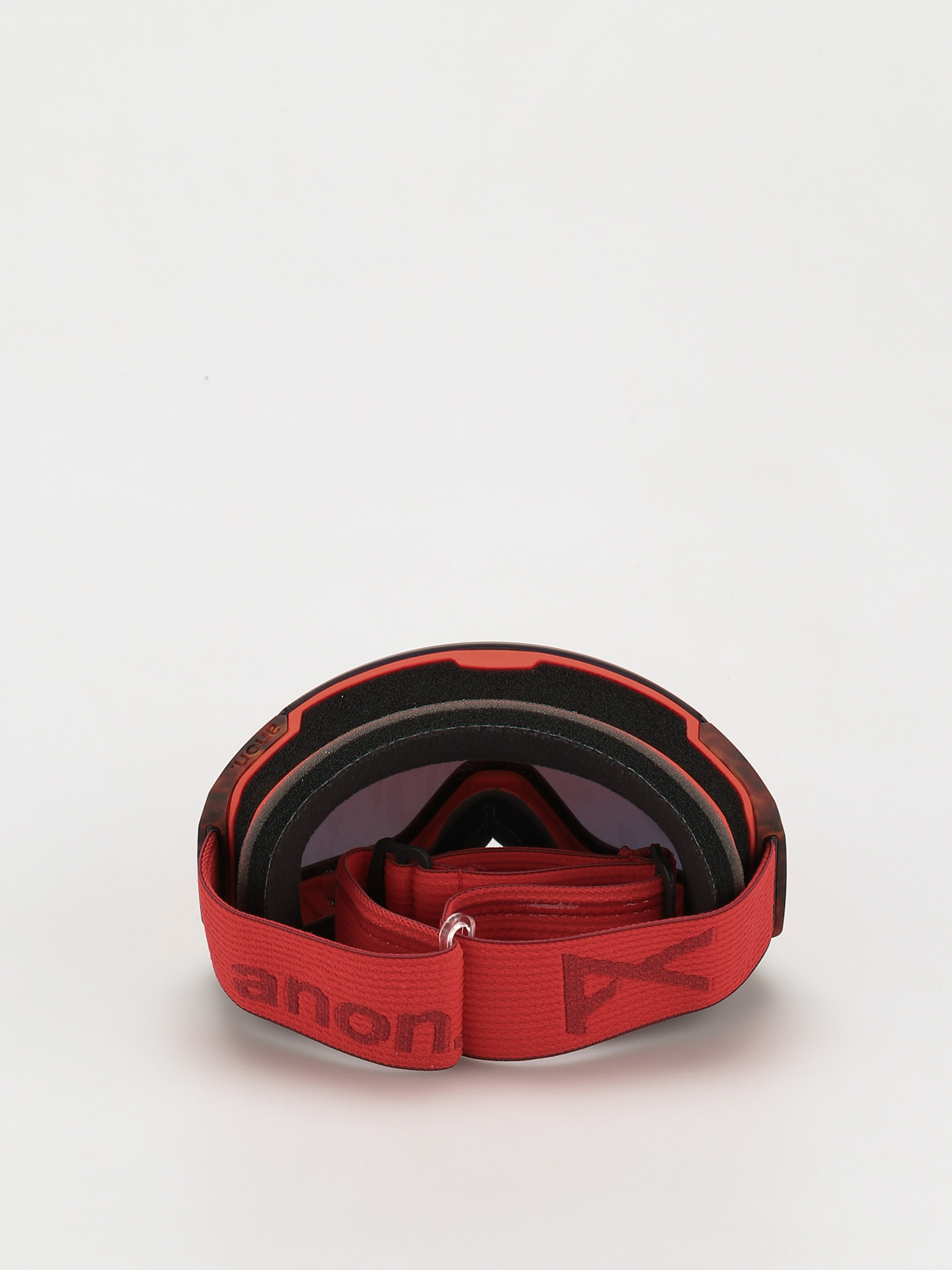Anon M2 Mfi Goggle (red/perceive sunny red)