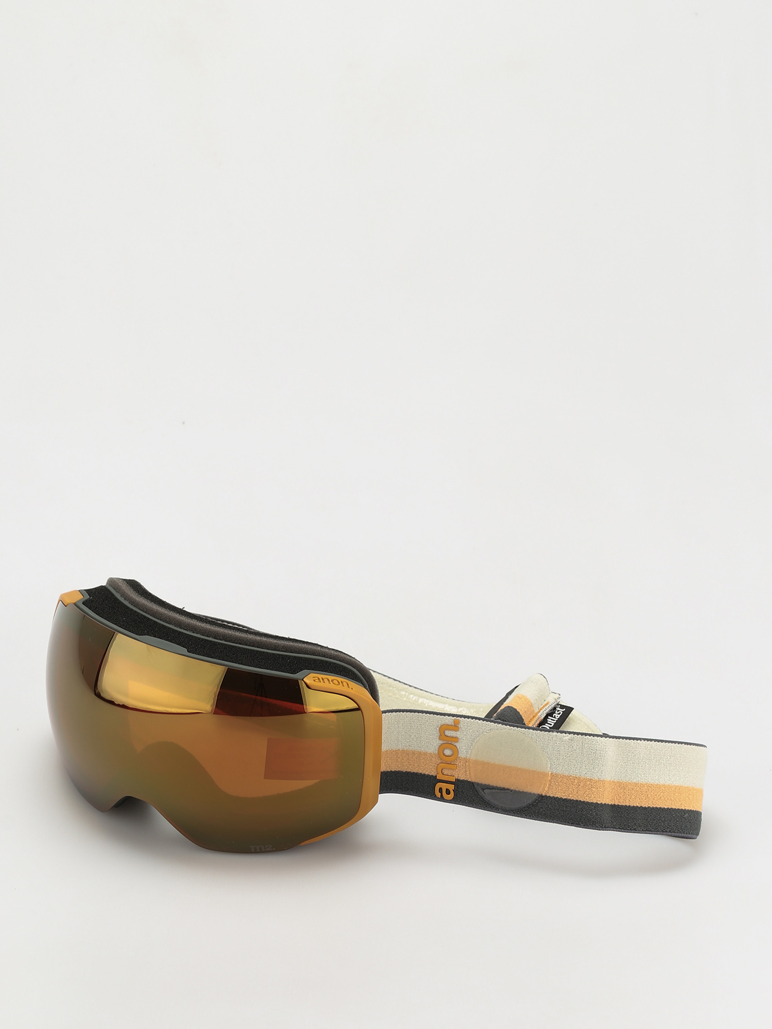 Anon M2 Mfi Goggles (rising/perceive sunny bronze)