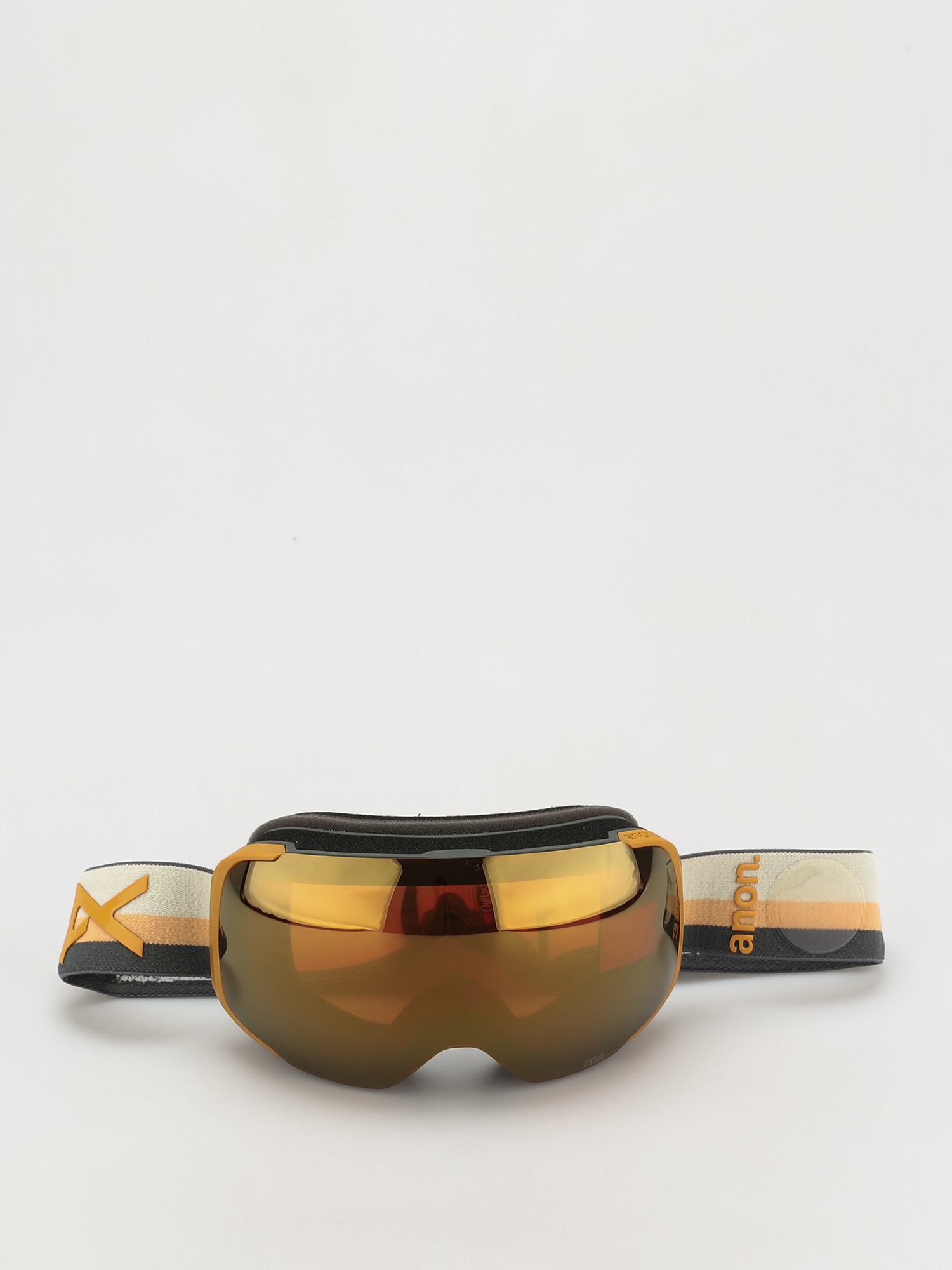 Anon M2 Mfi Goggles (rising/perceive sunny bronze)