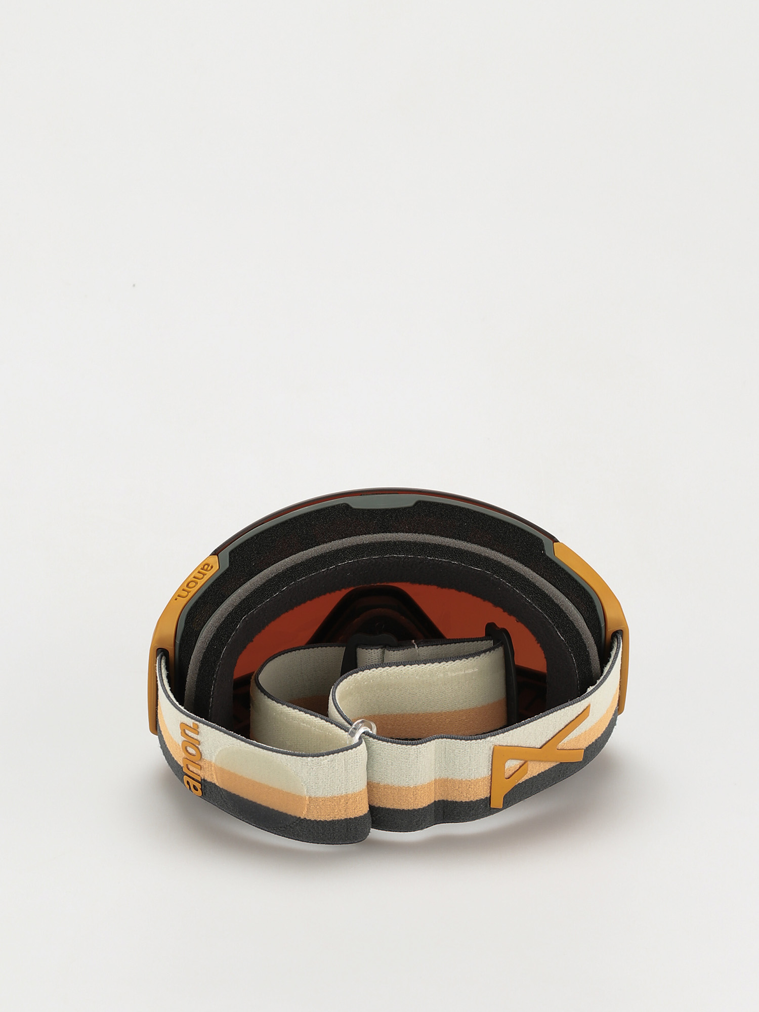 Anon M2 Mfi Goggles (rising/perceive sunny bronze)