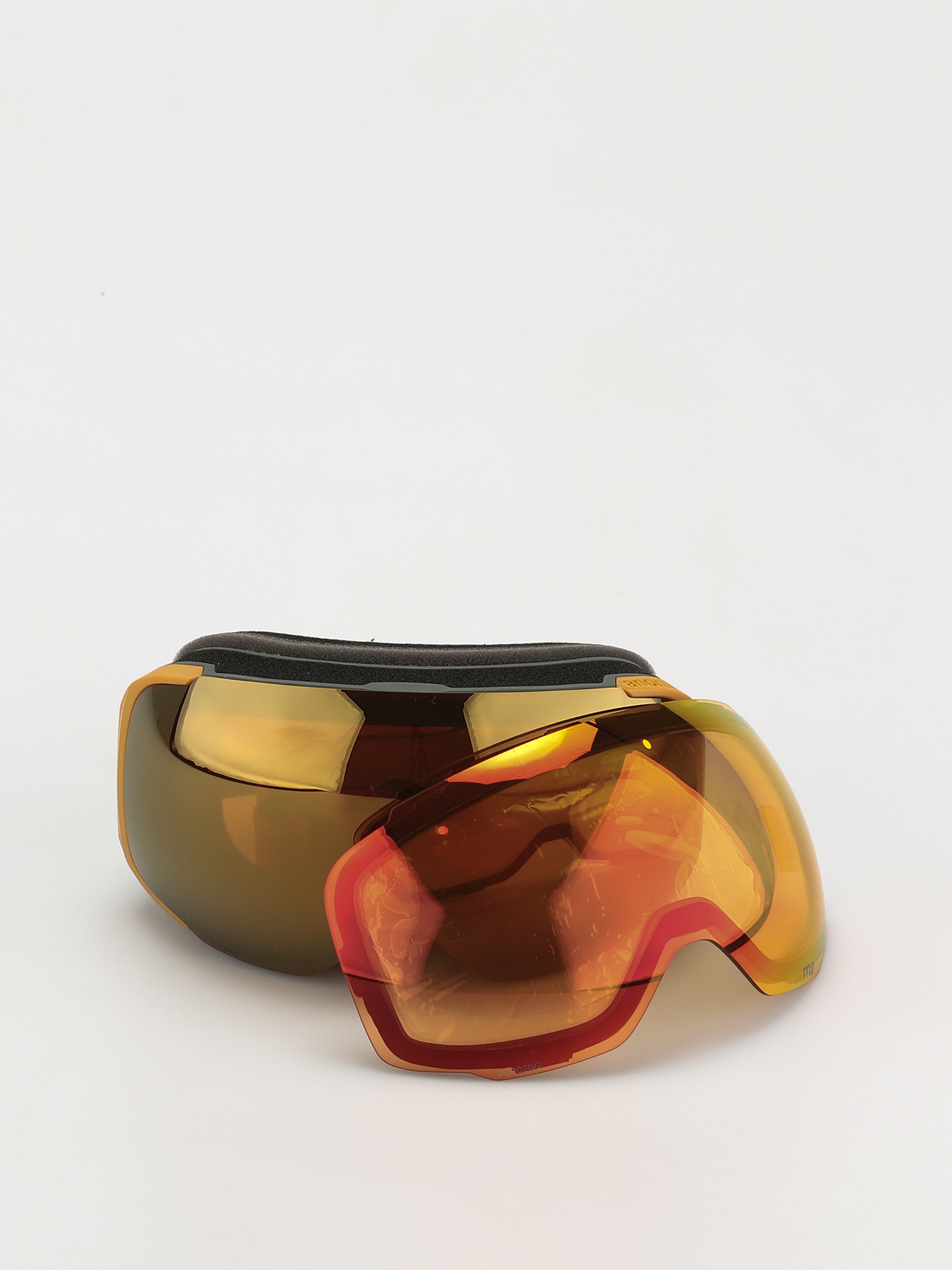 Anon M2 Mfi Goggles (rising/perceive sunny bronze)