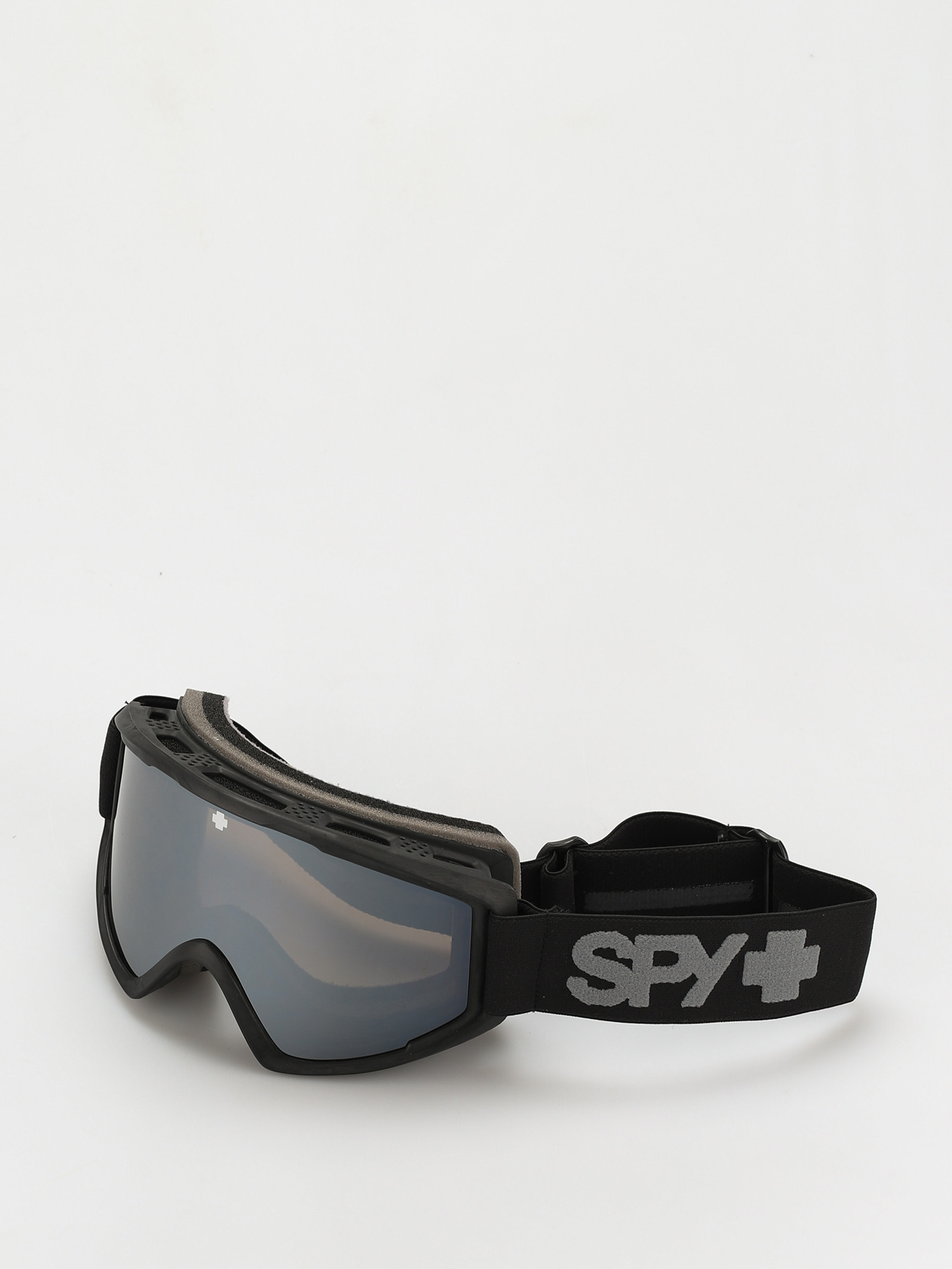 Spy Crusher Elite Goggles (matte black 