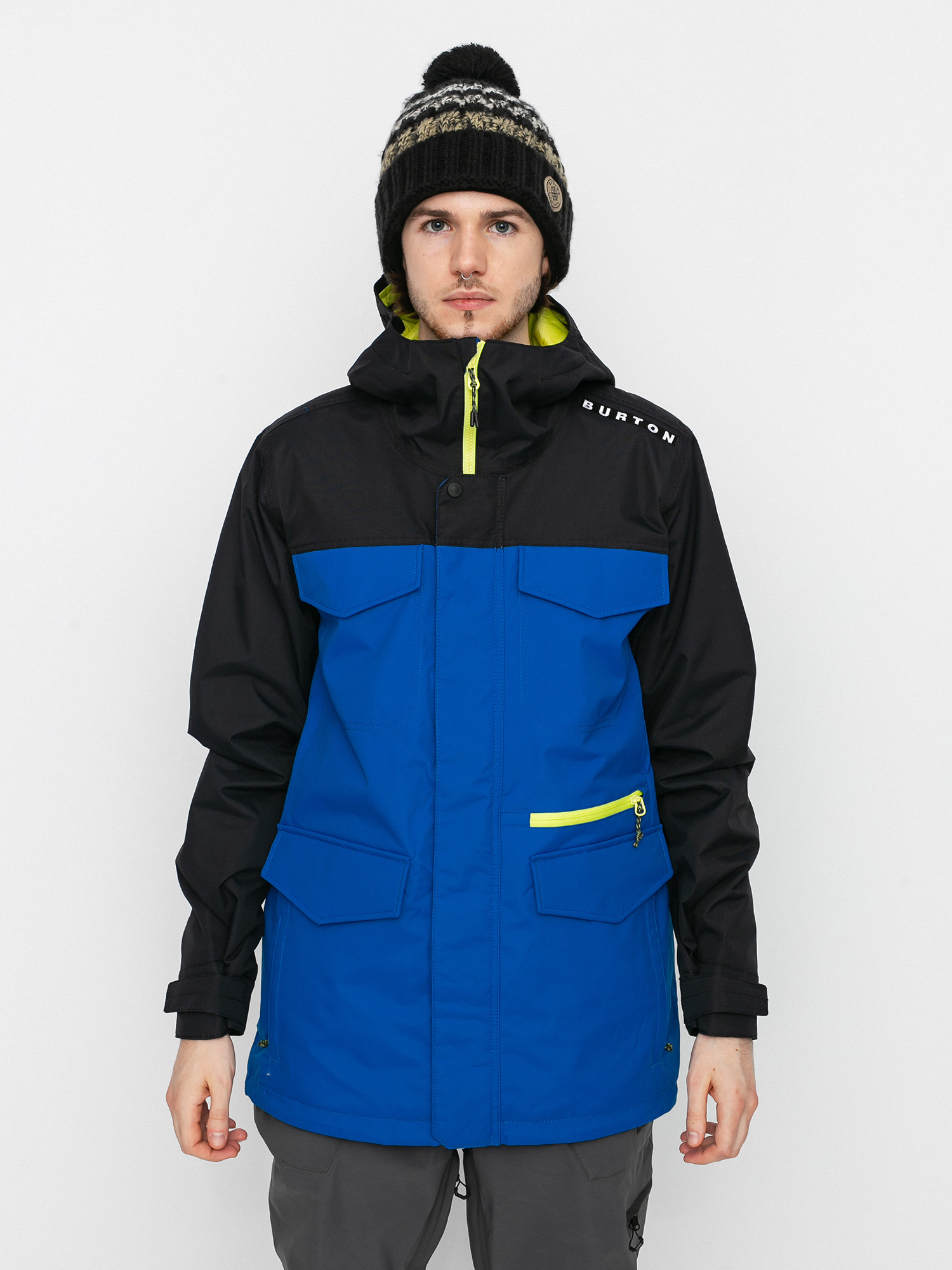 wildcraft waterproof jacket