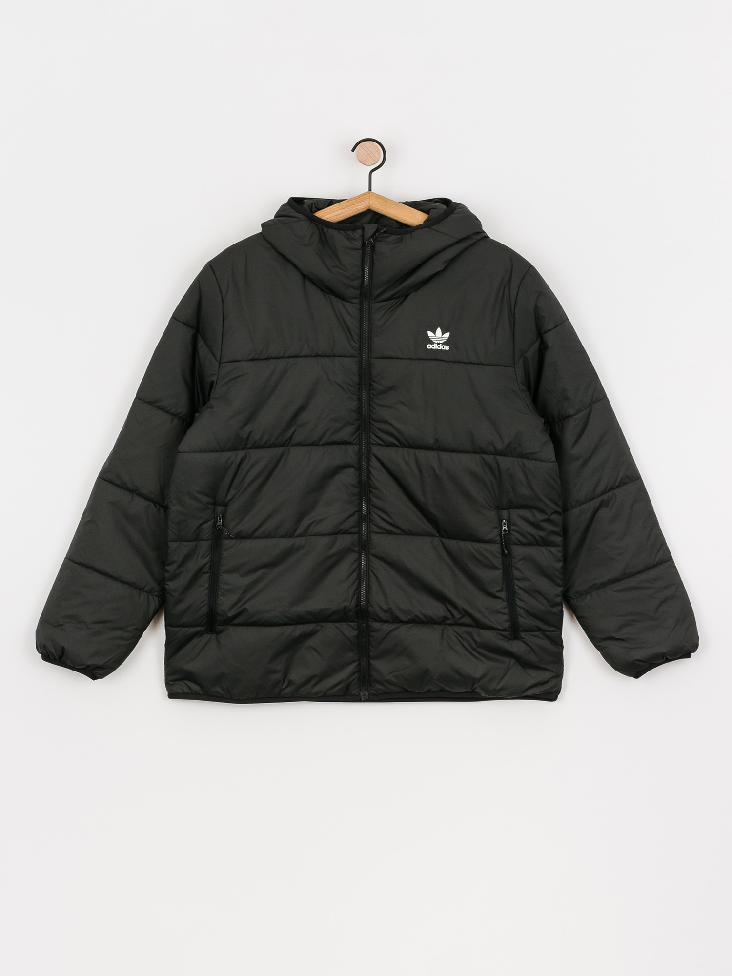adidas Originals Jacket Padded Jacke (black)
