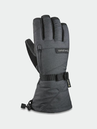 Dakine Titan Gore Tex Gloves (carbon)
