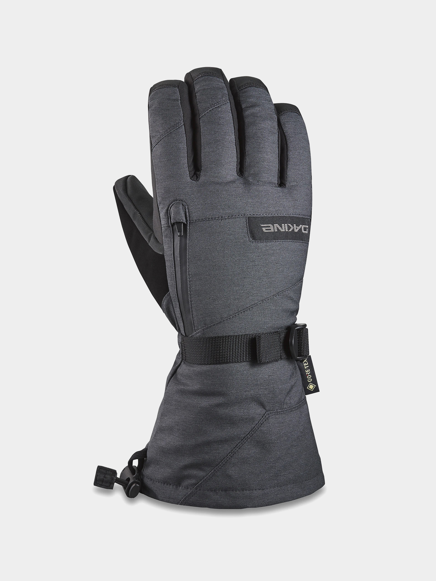 Dakine Titan Gore Tex Handschuhe (carbon)