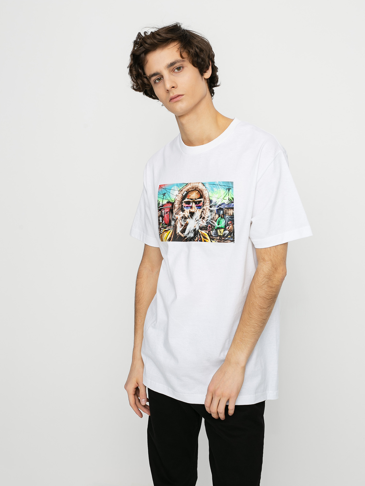 dgk ultra multi camo moletom com capuz