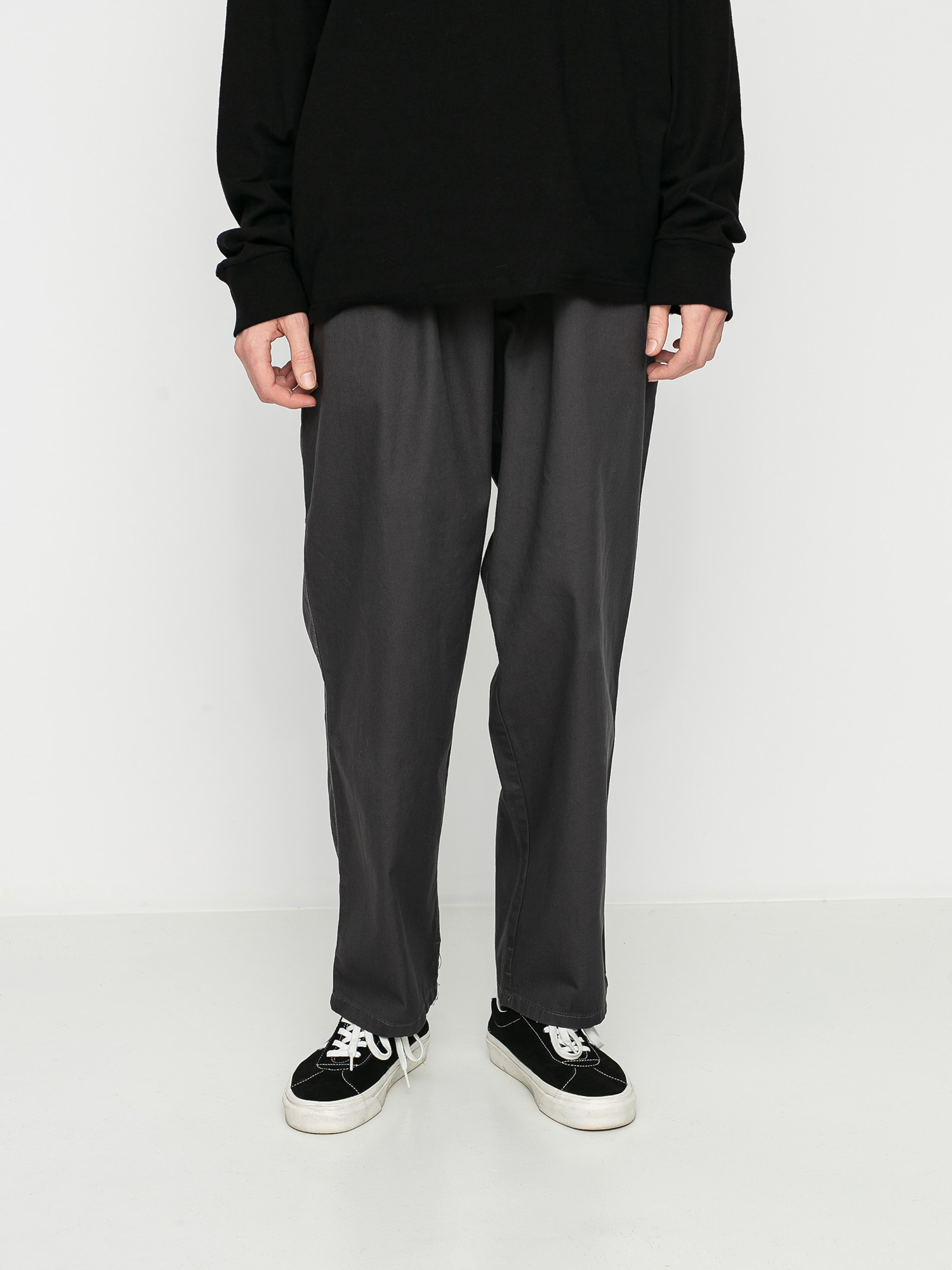 Polar Skate Surf Pants Hose (graphite)