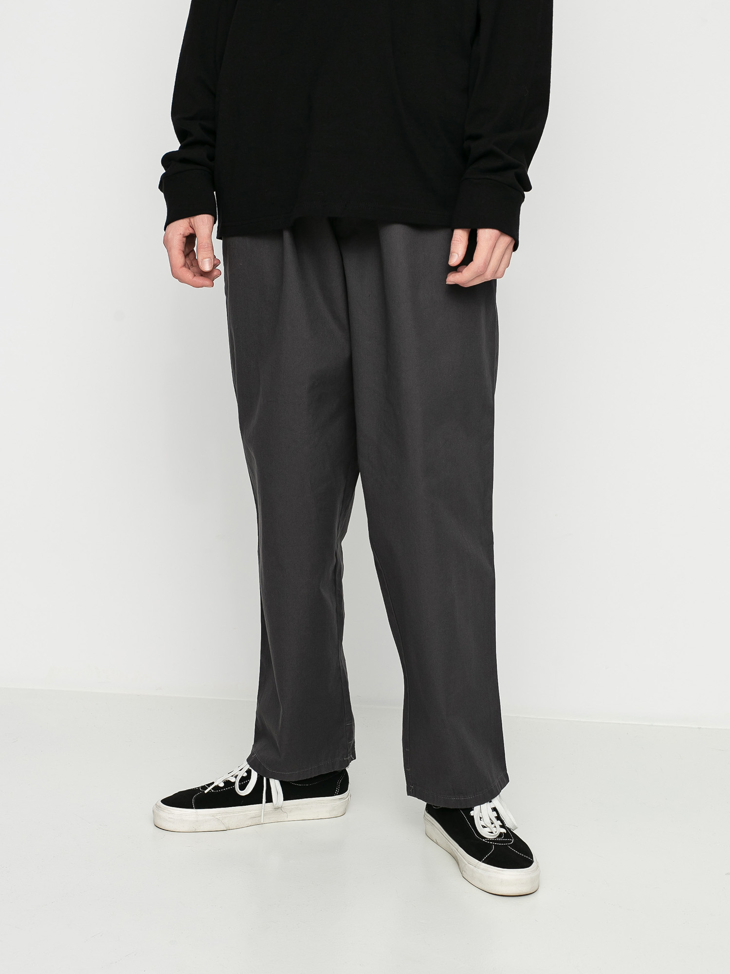 Polar Skate Surf Pants Hose (graphite)