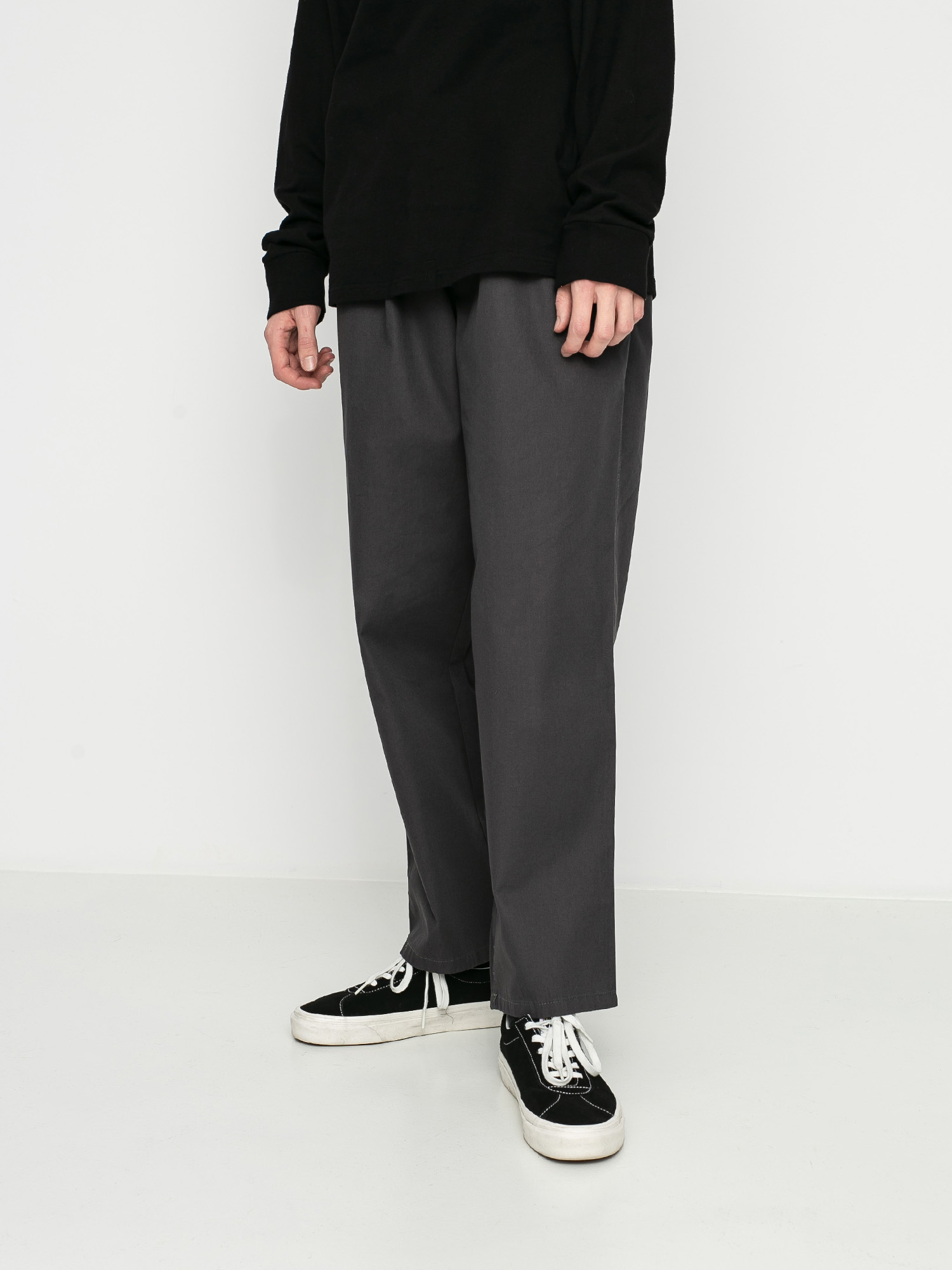 Polar Skate Surf Pants Hose (graphite)