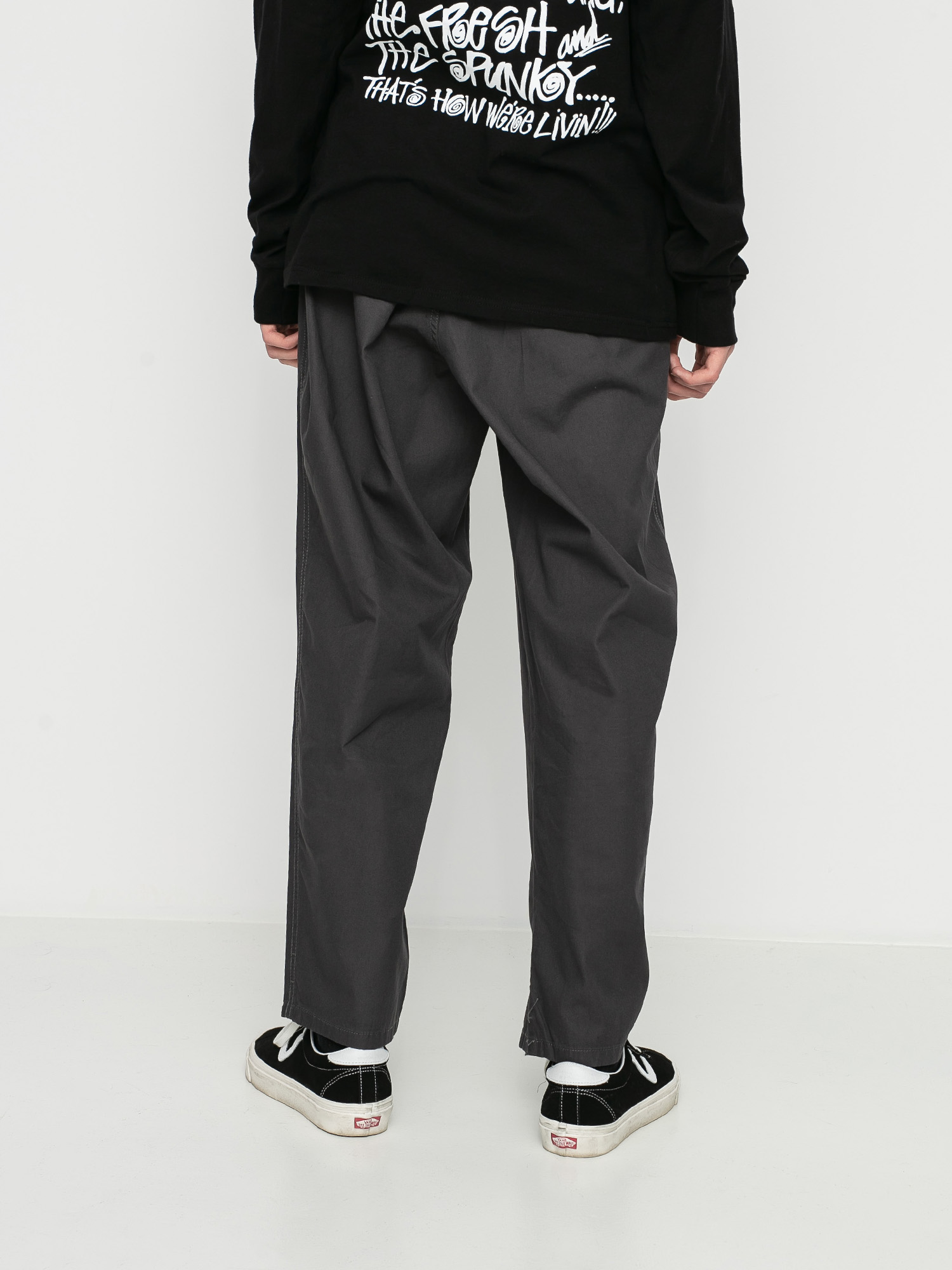 Polar Skate Surf Pants Hose (graphite)