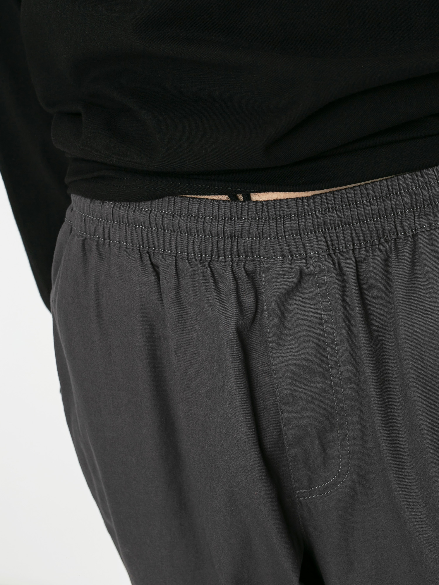 Polar Skate Surf Pants Hose (graphite)