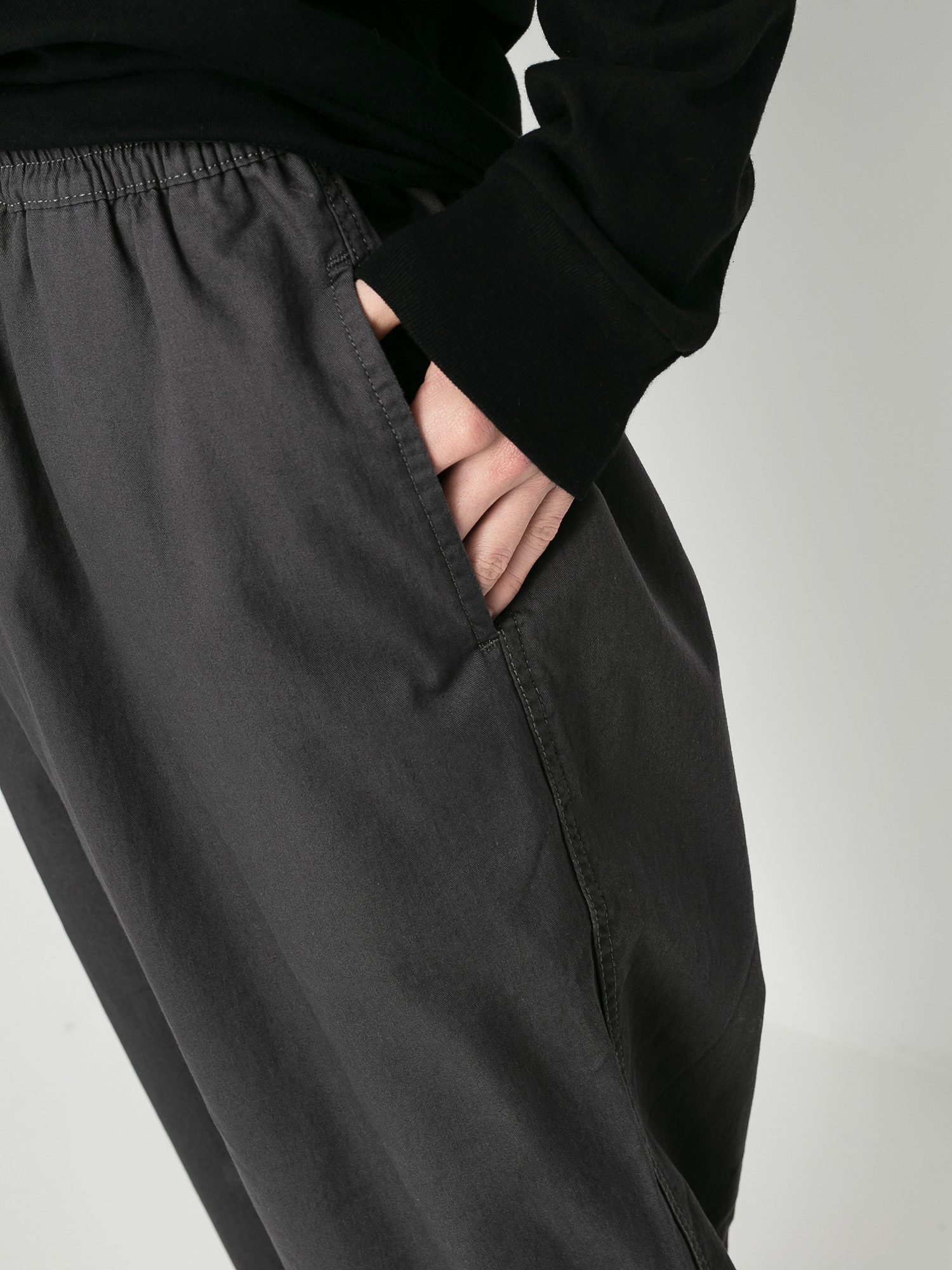 Polar Skate Surf Pants Hose (graphite)